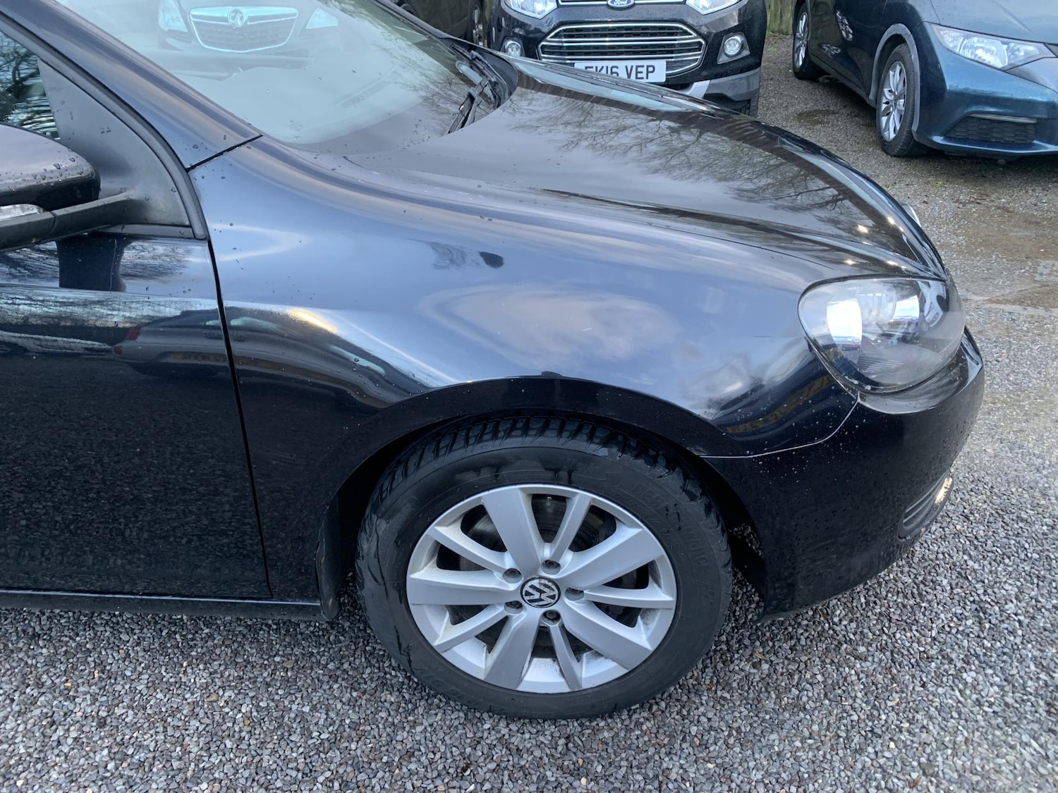 Used Volkswagen Golf 2012 for sale - 77630944: Photo 52