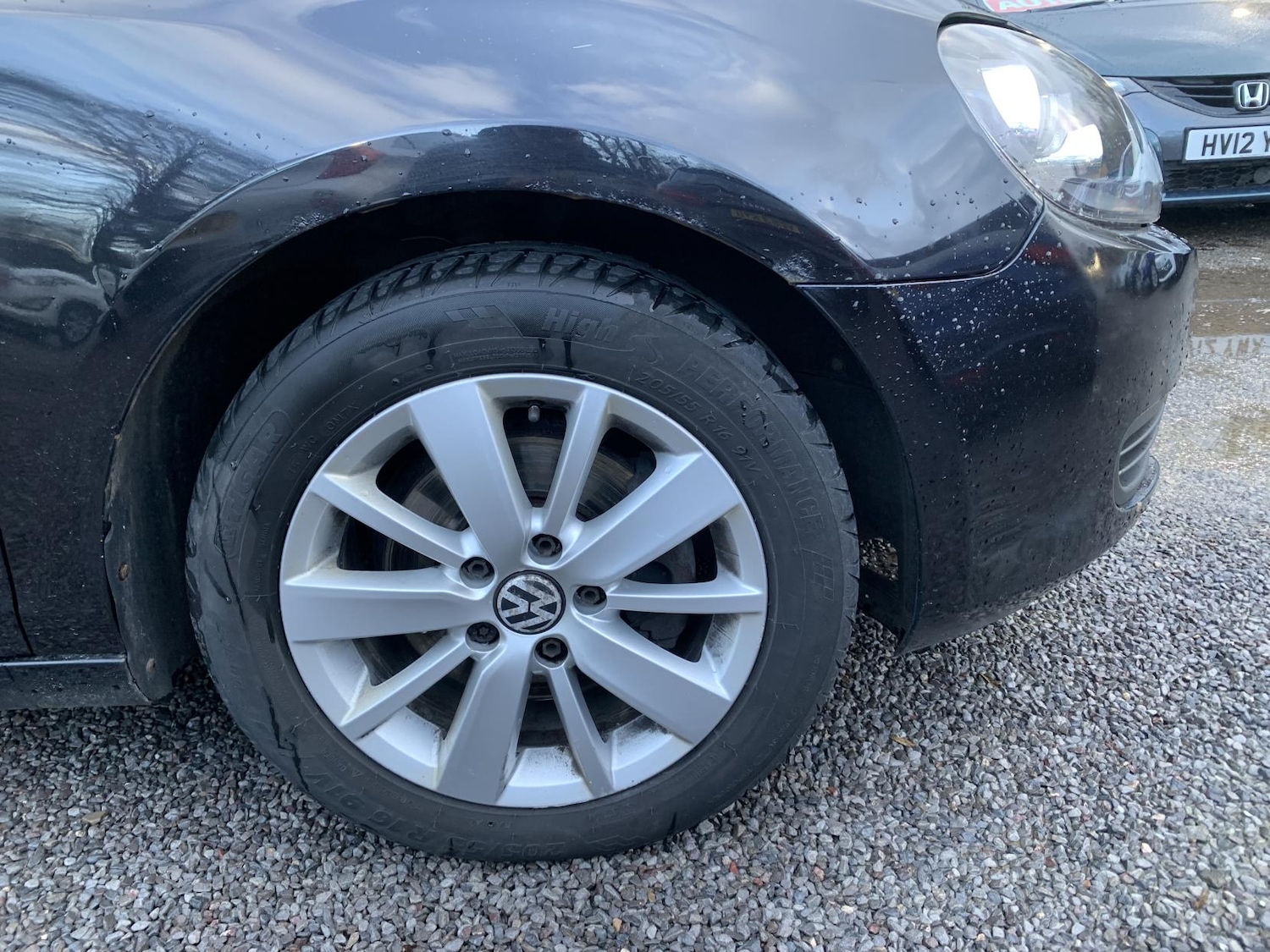 Used Volkswagen Golf 2012 for sale - 77630944: Photo 53