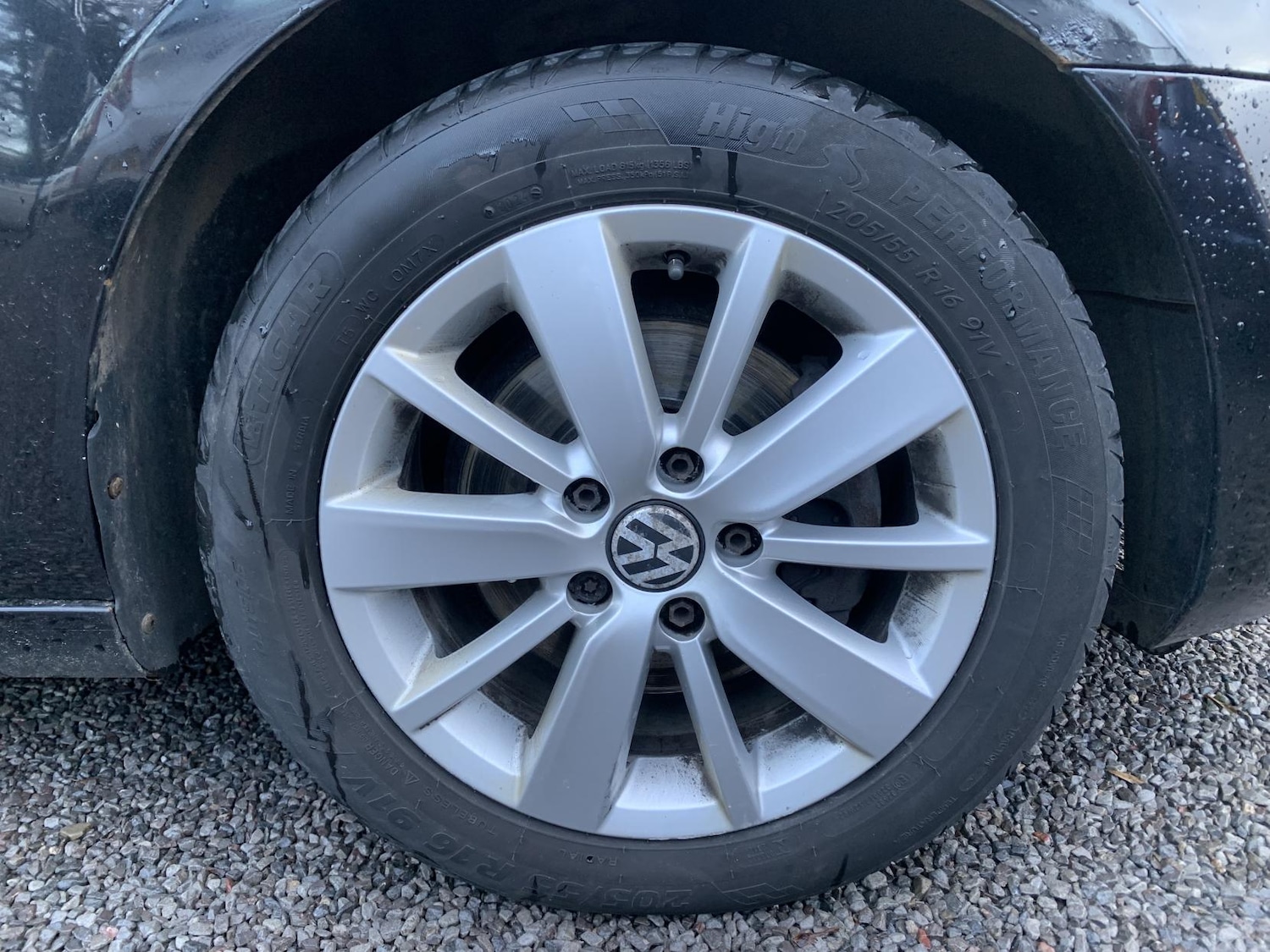 Used Volkswagen Golf 2012 for sale - 77630944: Photo 54