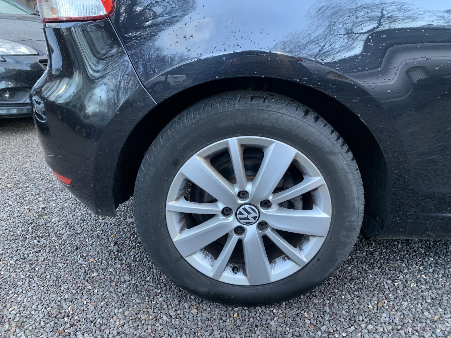 Used Volkswagen Golf 2012 for sale - 77630944: Photo 57