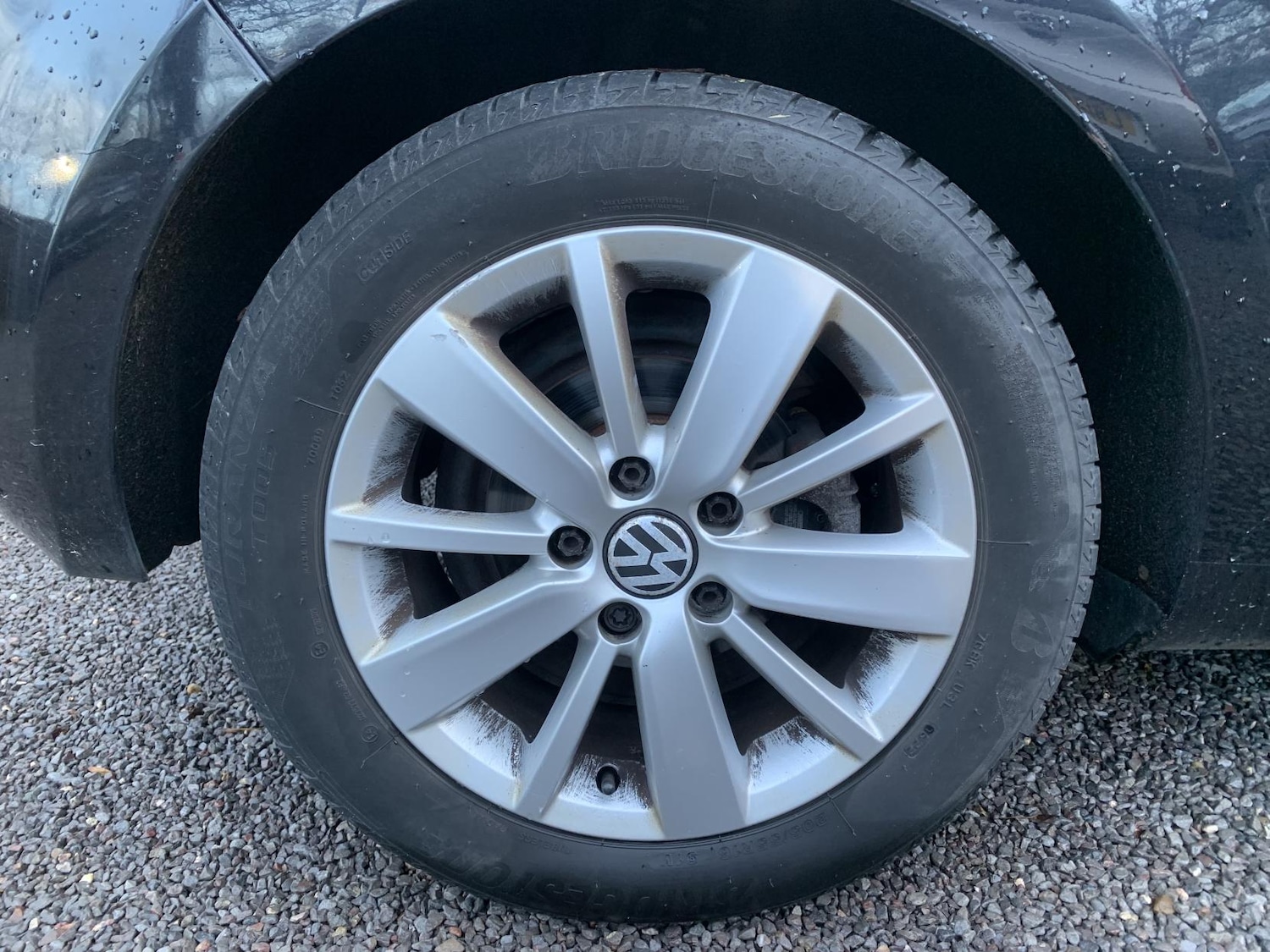 Used Volkswagen Golf 2012 for sale - 77630944: Photo 58