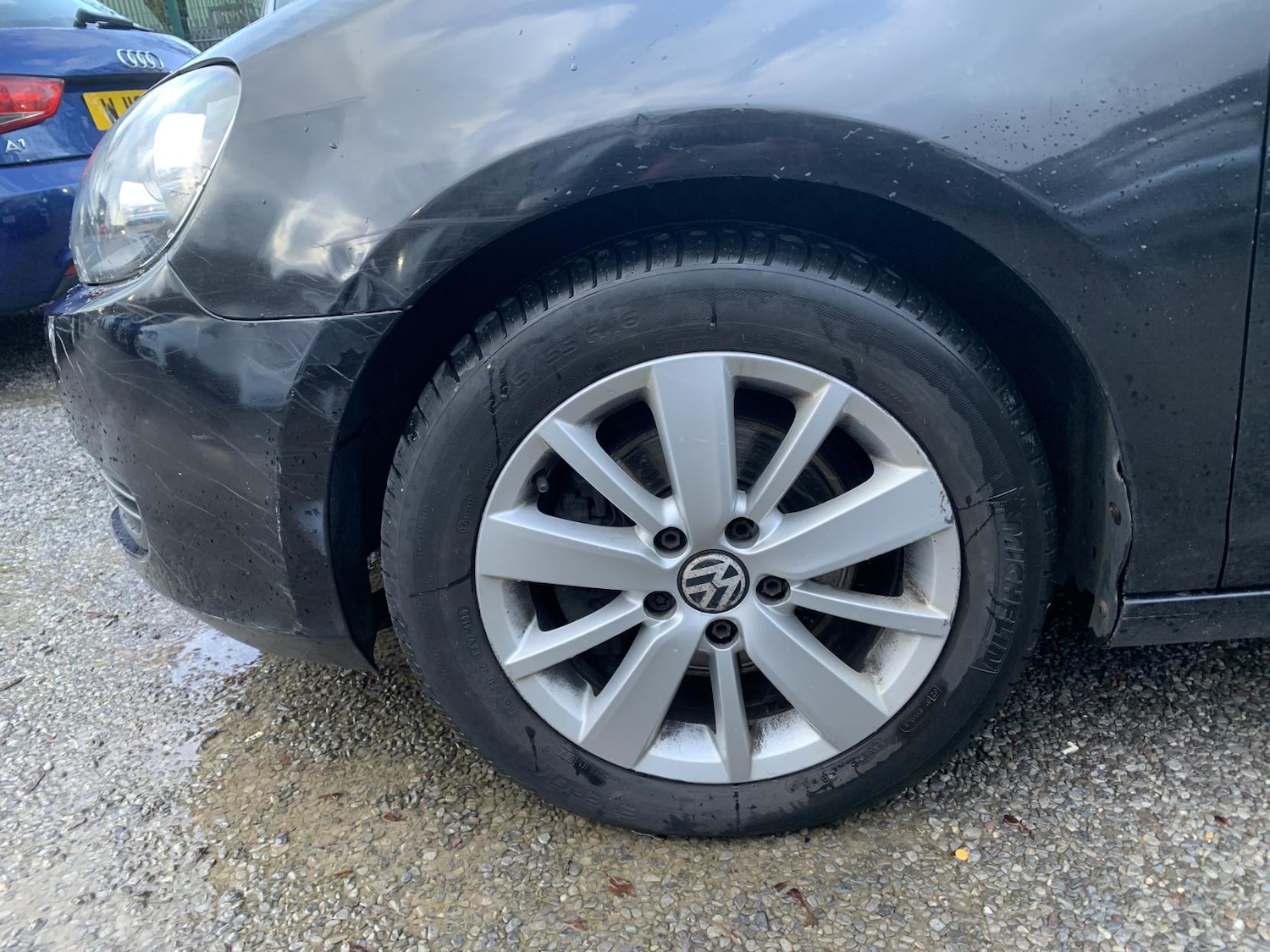 Used Volkswagen Golf 2012 for sale - 77630944: Photo 59