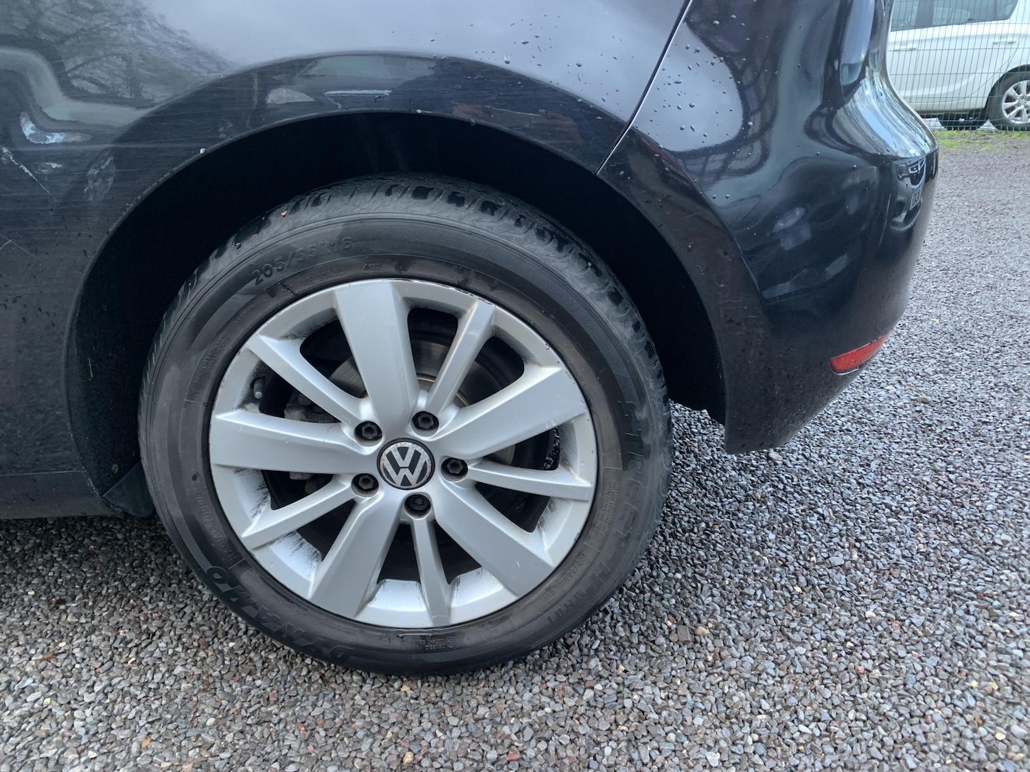 Used Volkswagen Golf 2012 for sale - 77630944: Photo 61