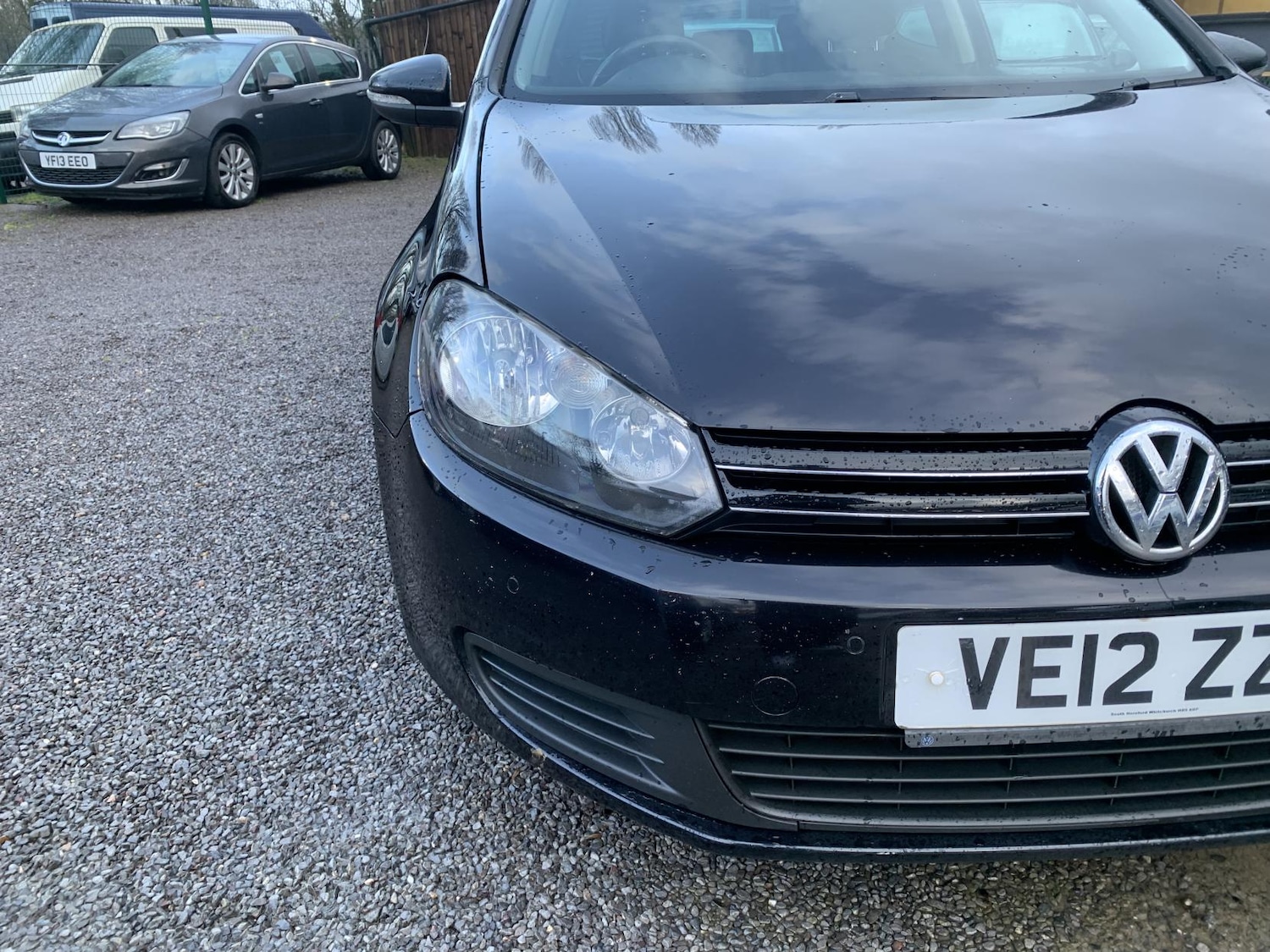 Used Volkswagen Golf 2012 for sale - 77630944: Photo 64
