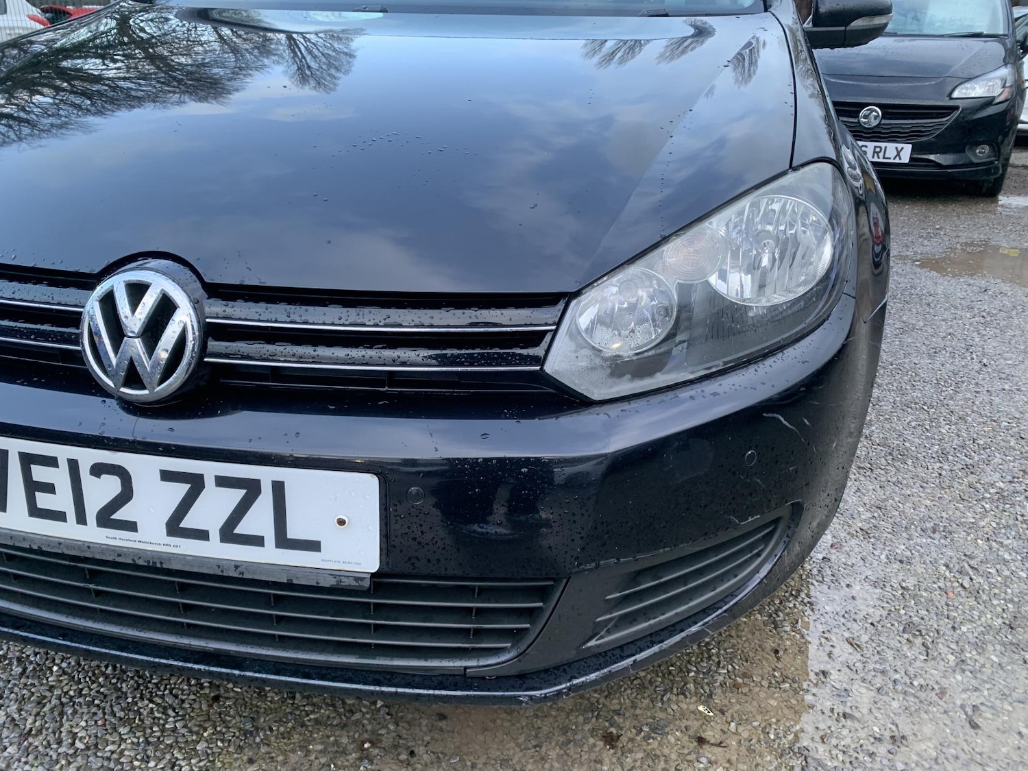 Used Volkswagen Golf 2012 for sale - 77630944: Photo 67