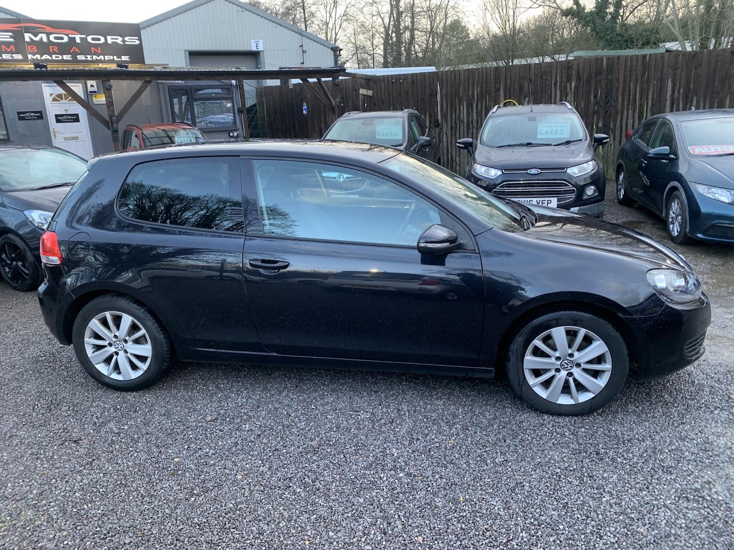 Used Volkswagen Golf 2012 for sale - 77630944: Photo 7