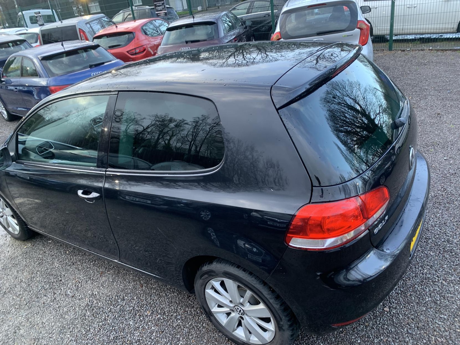 Used Volkswagen Golf 2012 for sale - 77630944: Photo 74