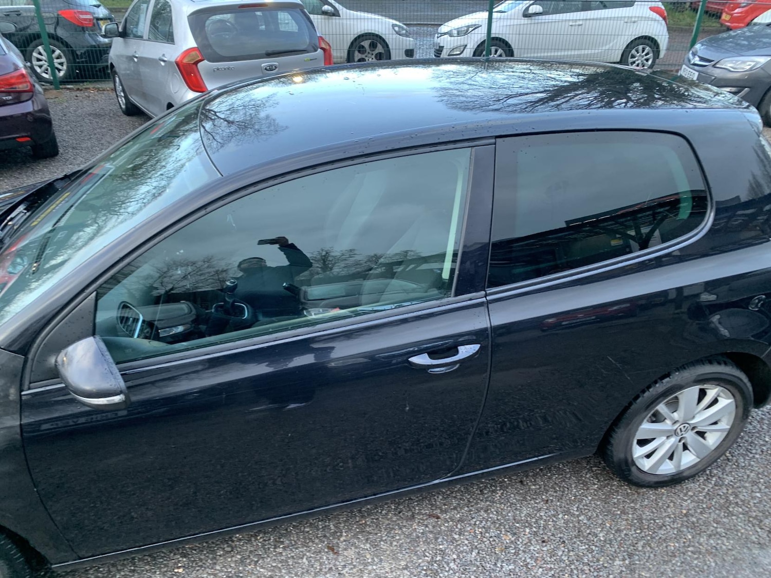 Used Volkswagen Golf 2012 for sale - 77630944: Photo 77