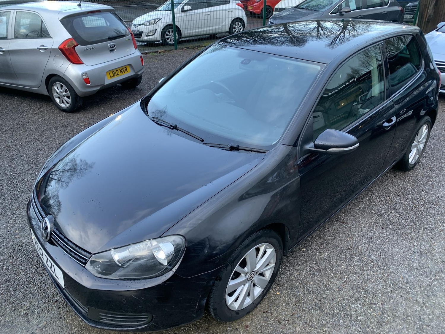 Used Volkswagen Golf 2012 for sale - 77630944: Photo 78