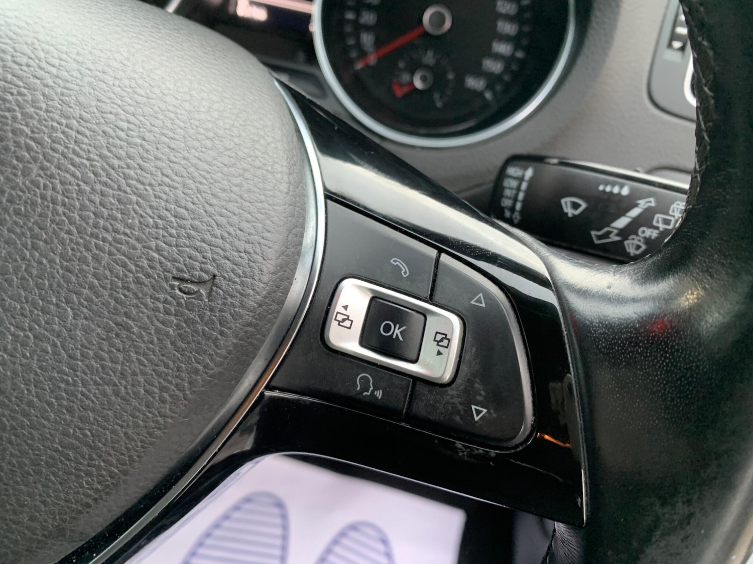 Used Volkswagen Polo 2015 for sale - 77478757: Photo 13