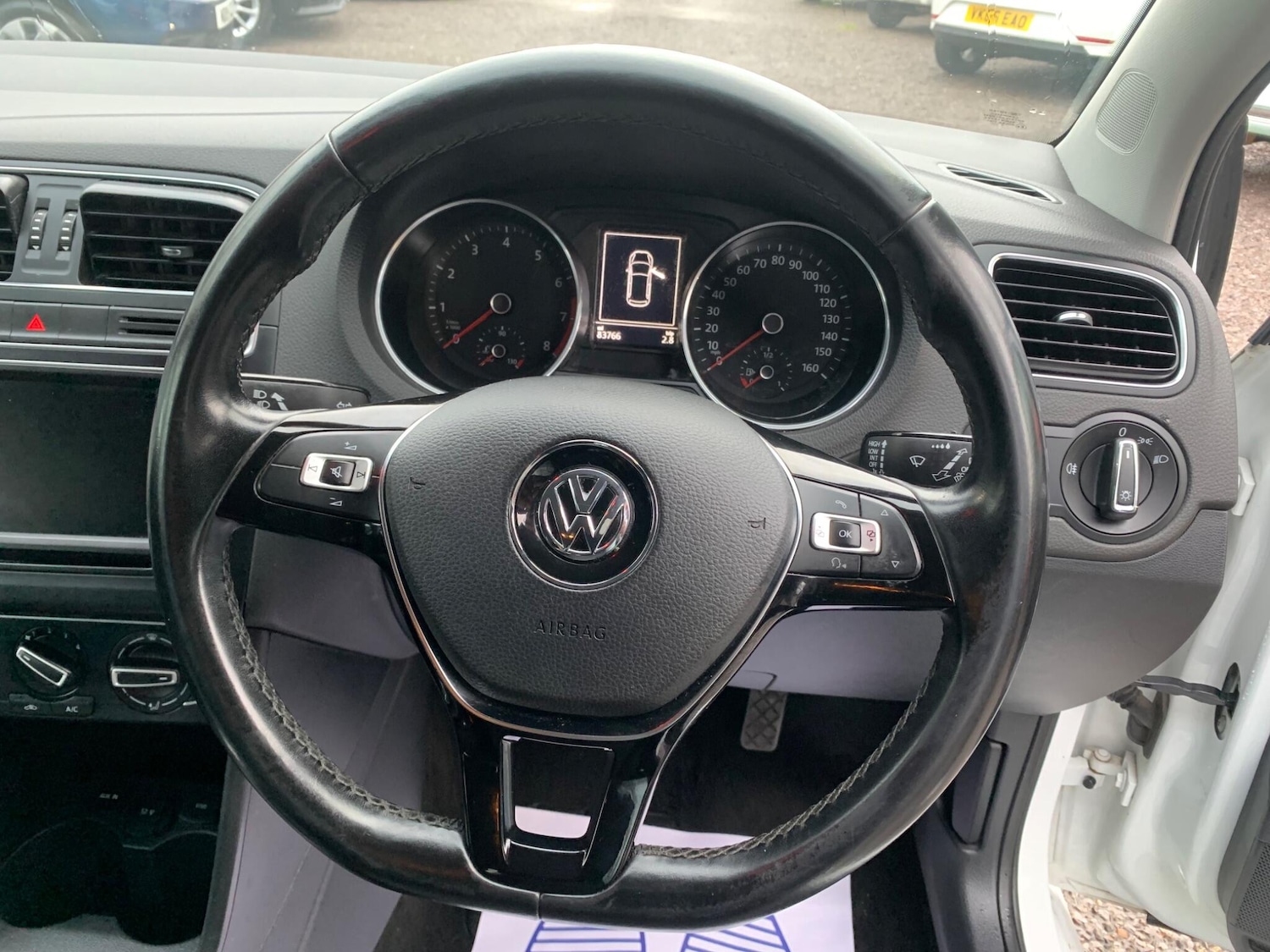 Used Volkswagen Polo 2015 for sale - 77478757: Photo 15