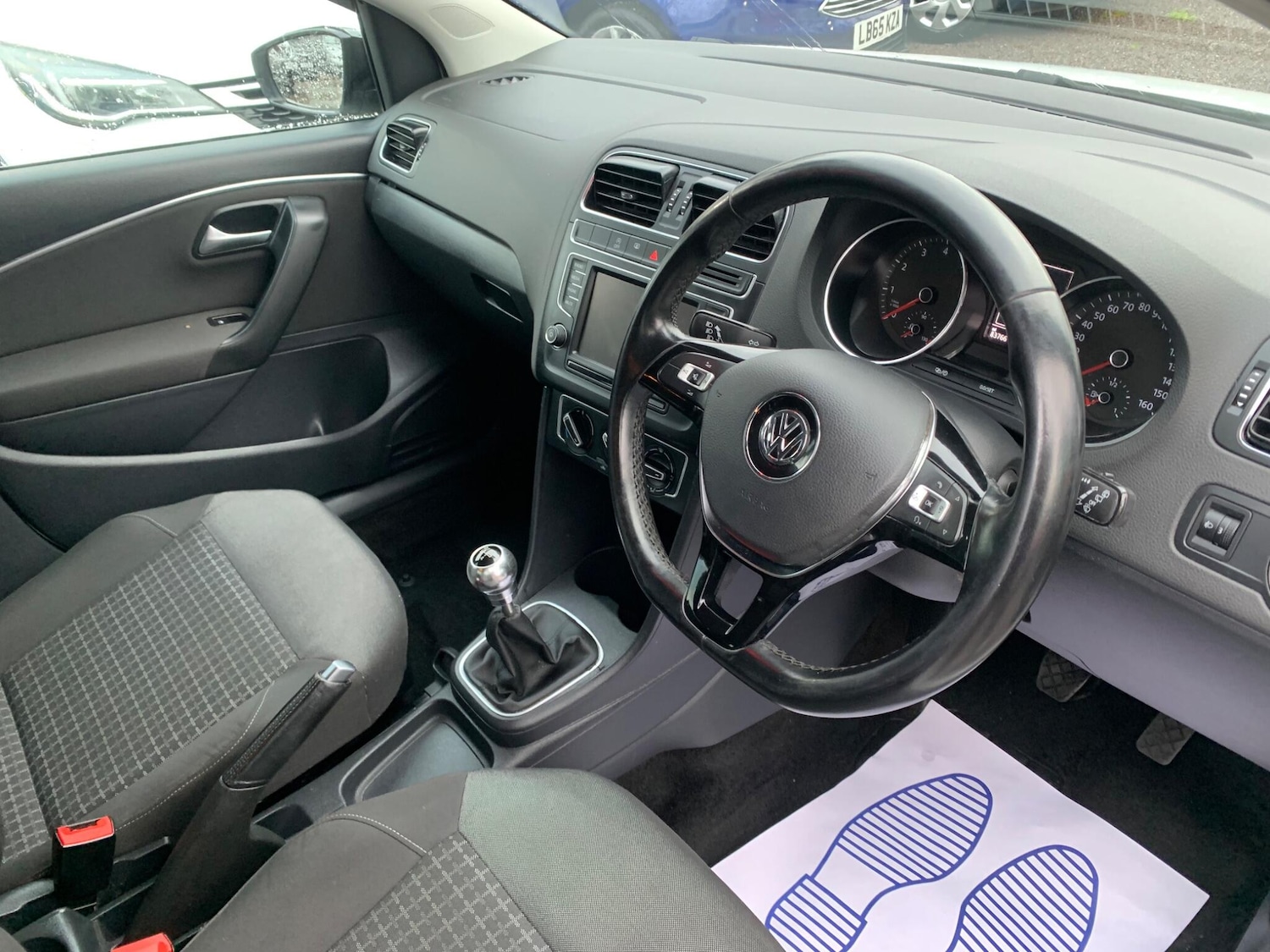 Used Volkswagen Polo 2015 for sale - 77478757: Photo 16