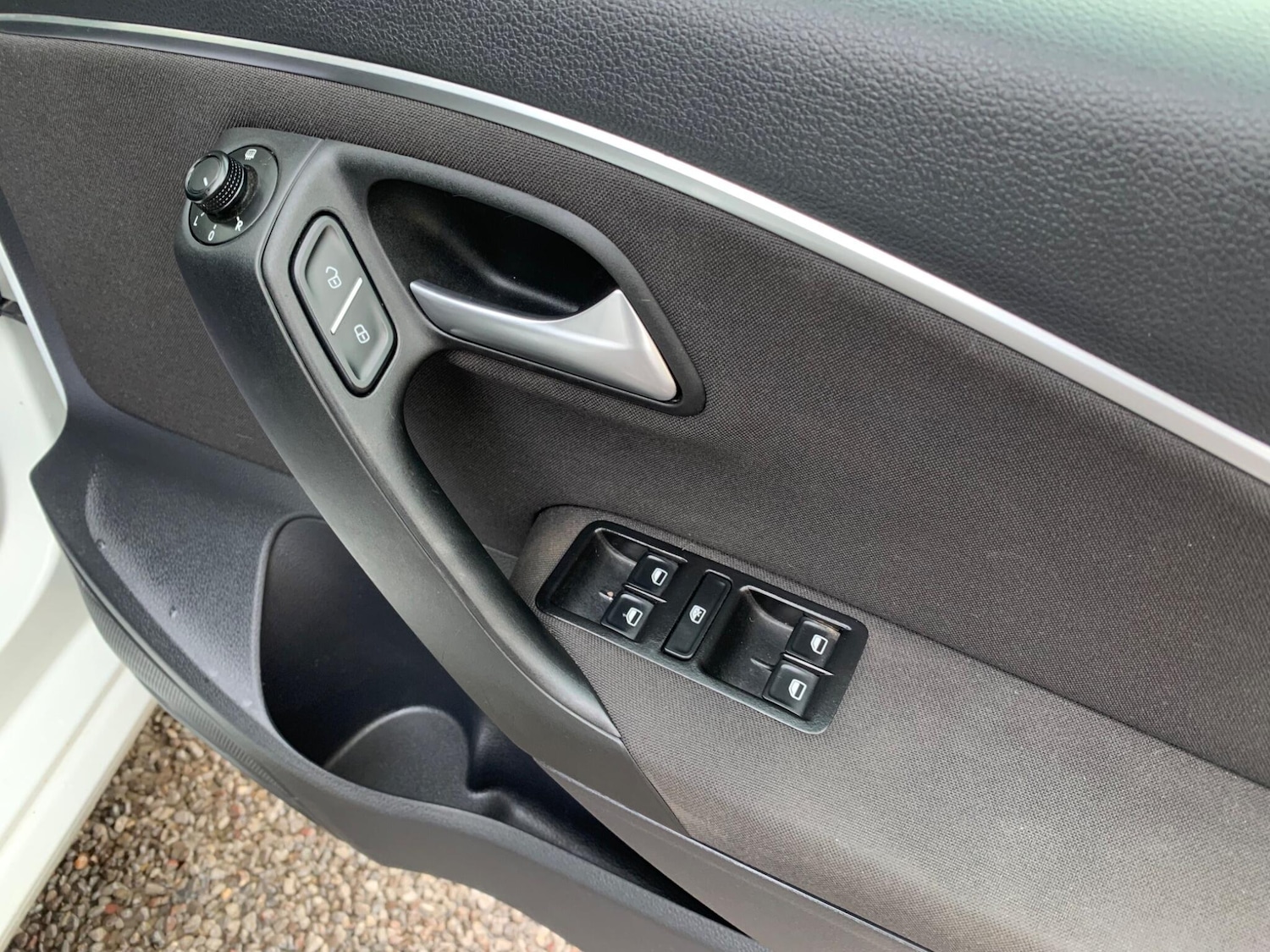 Used Volkswagen Polo 2015 for sale - 77478757: Photo 20