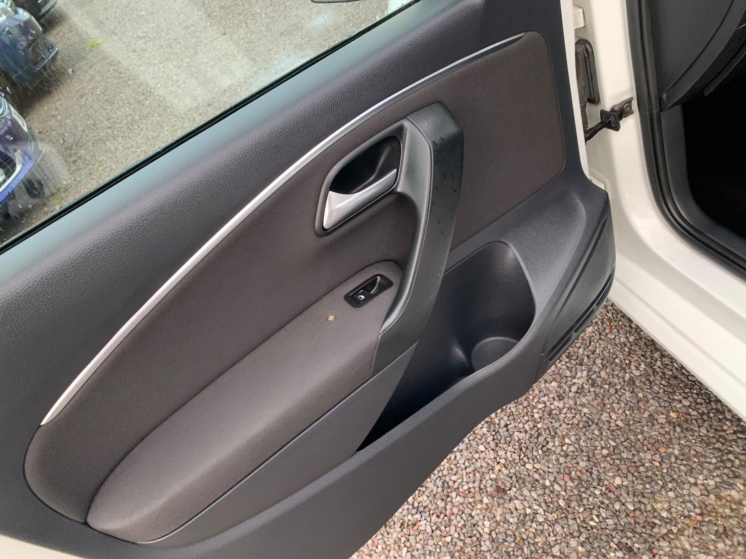 Used Volkswagen Polo 2015 for sale - 77478757: Photo 43