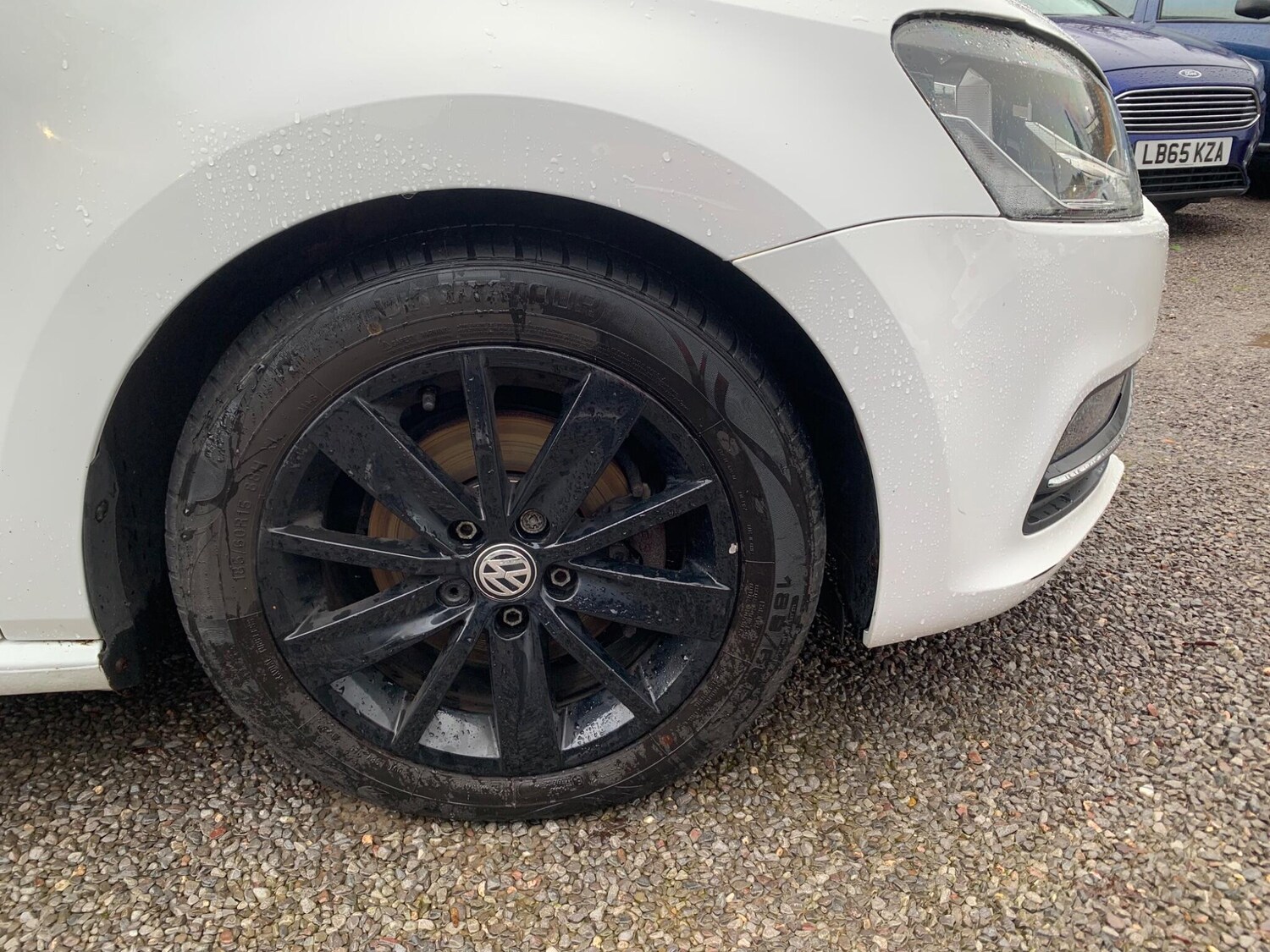 Used Volkswagen Polo 2015 for sale - 77478757: Photo 62