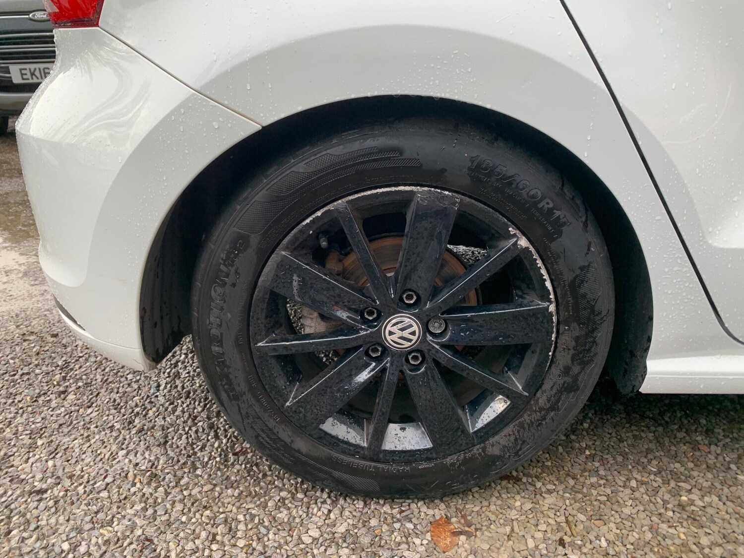 Used Volkswagen Polo 2015 for sale - 77478757: Photo 66