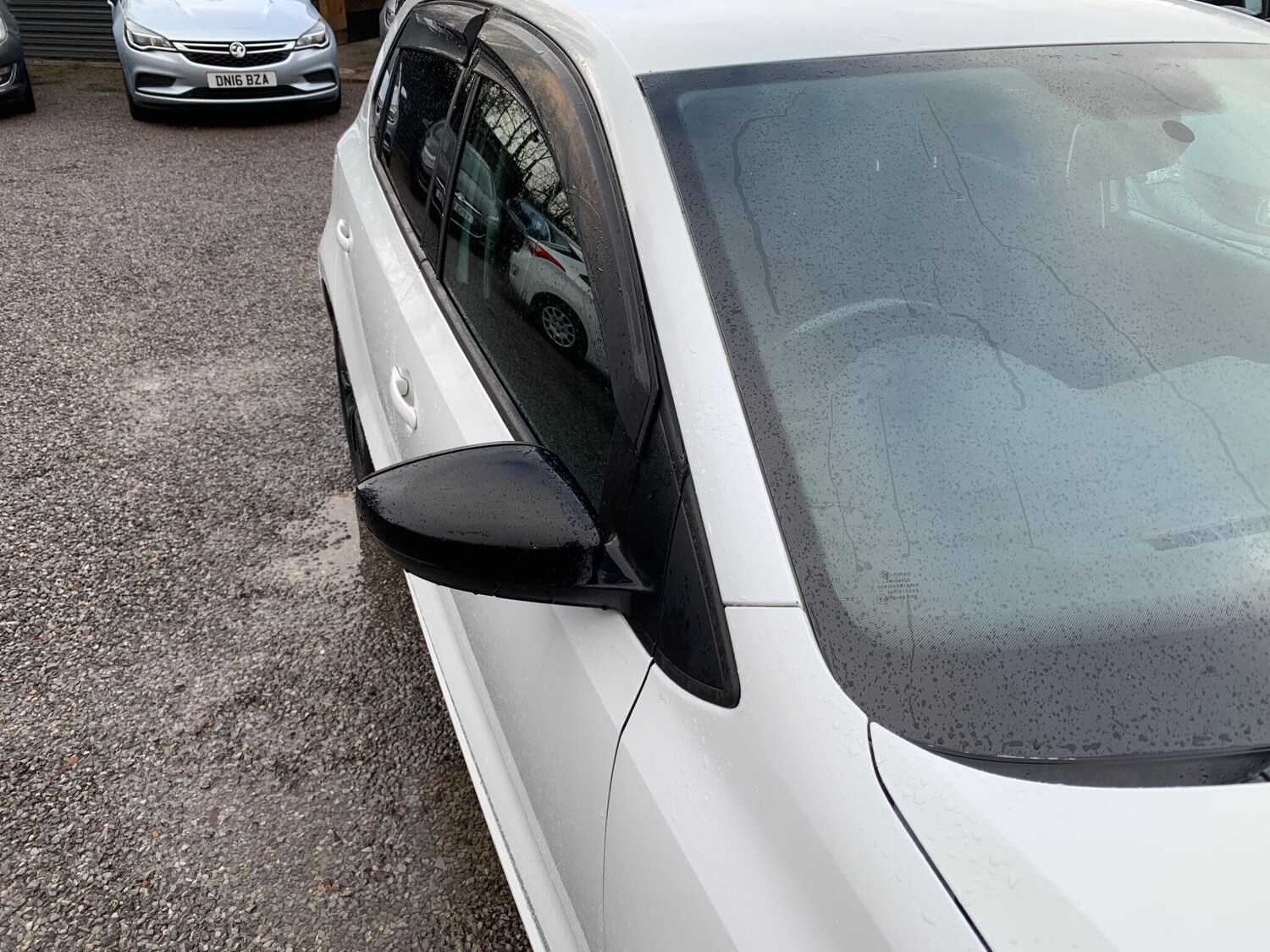 Used Volkswagen Polo 2015 for sale - 77478757: Photo 72