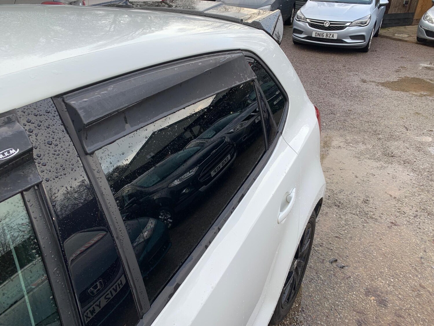 Used Volkswagen Polo 2015 for sale - 77478757: Photo 74