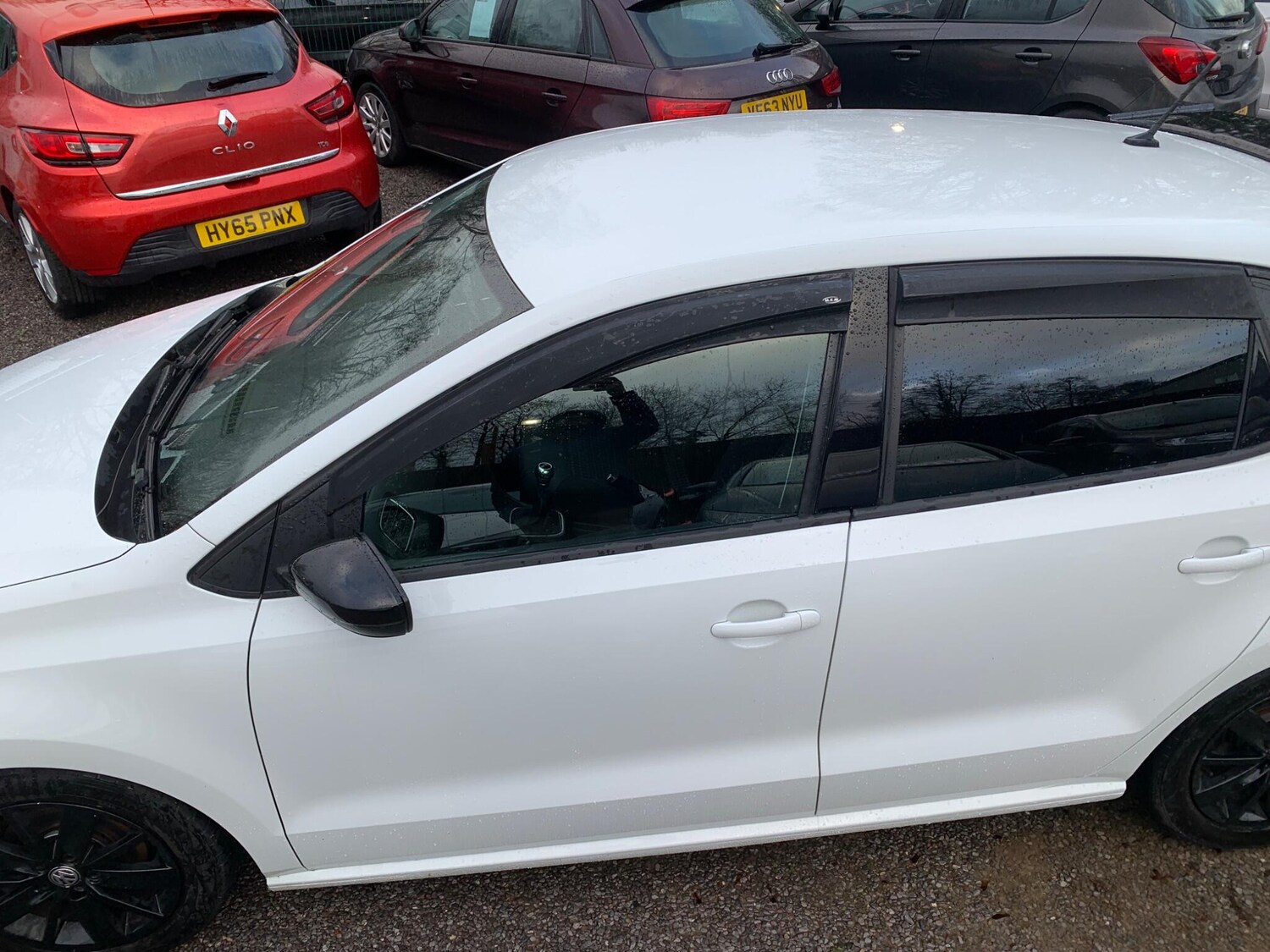 Used Volkswagen Polo 2015 for sale - 77478757: Photo 84