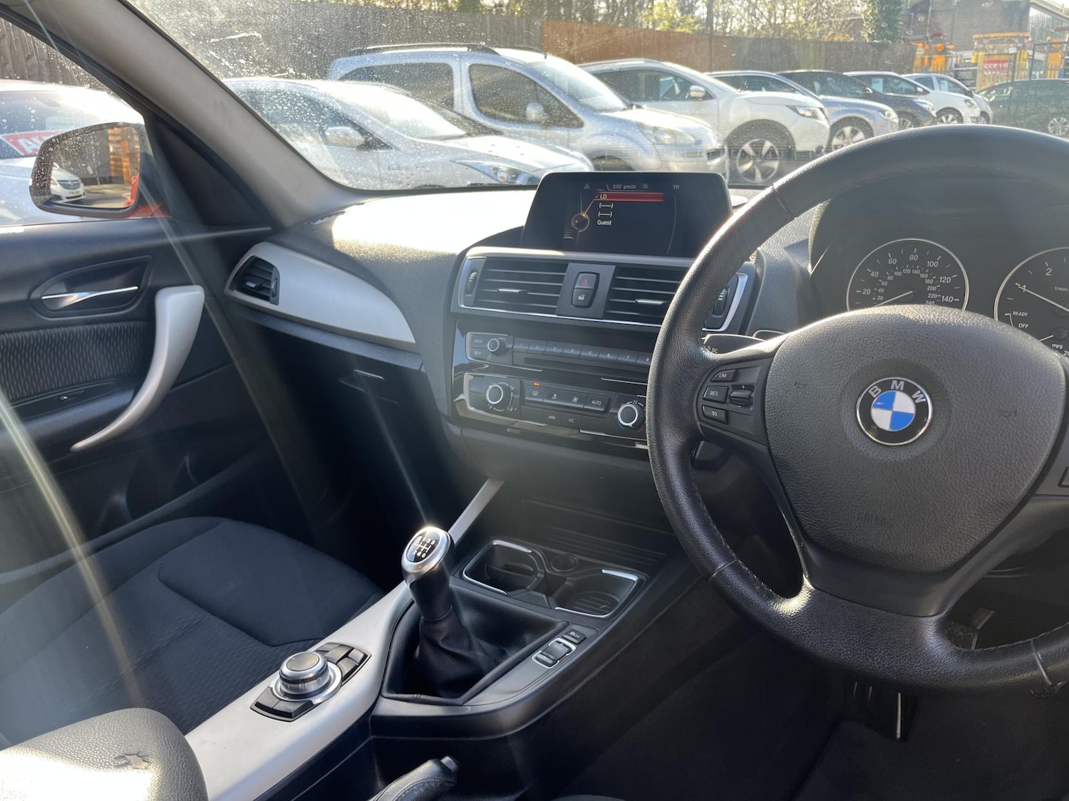 Used BMW 1 Series 2015 for sale - 78071689: Photo 10