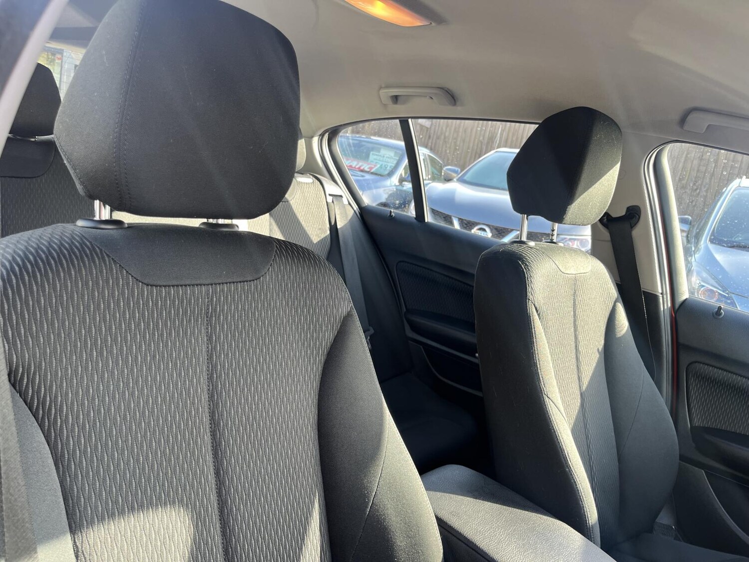 Used BMW 1 Series 2015 for sale - 78071689: Photo 11