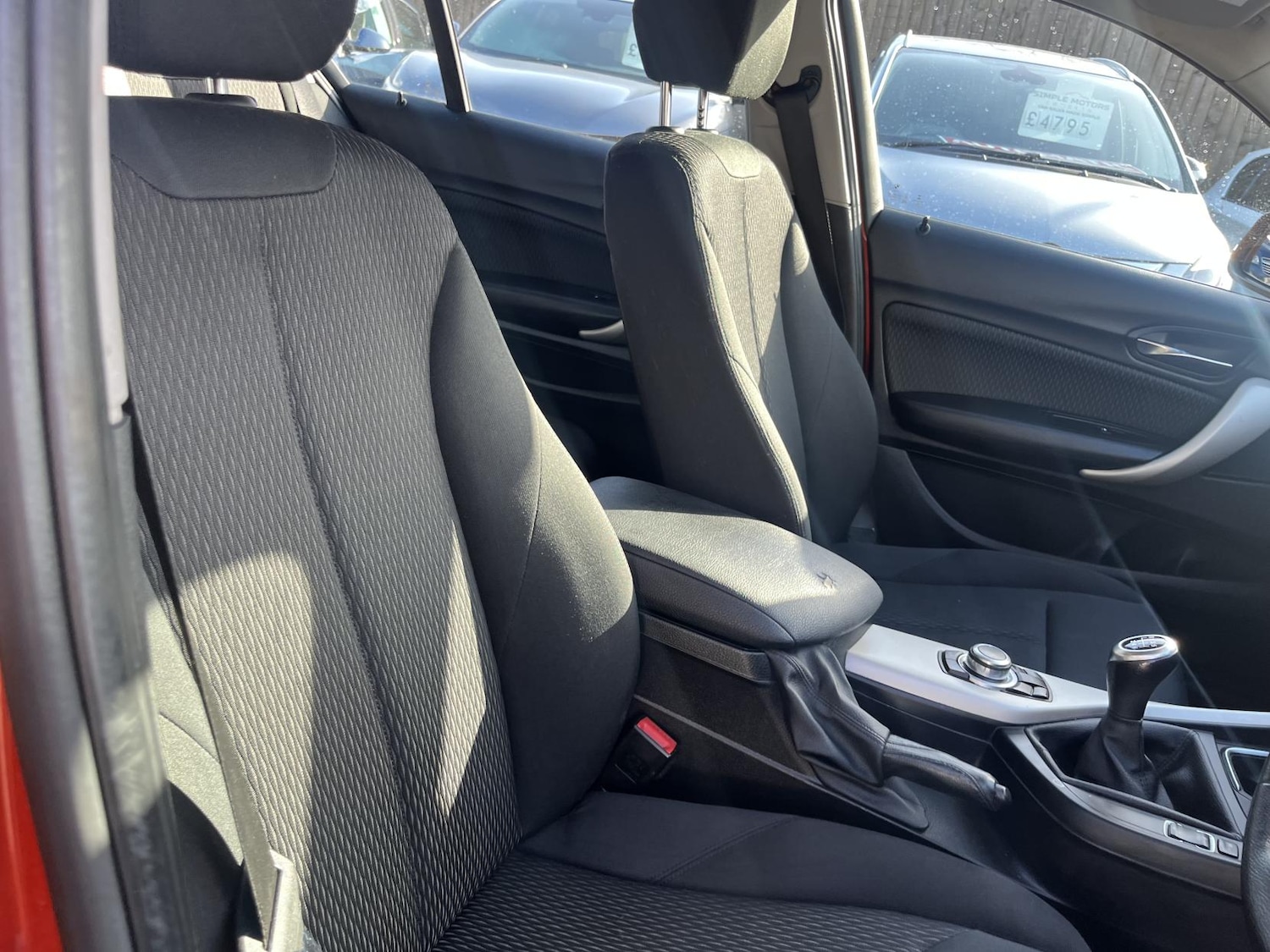 Used BMW 1 Series 2015 for sale - 78071689: Photo 12