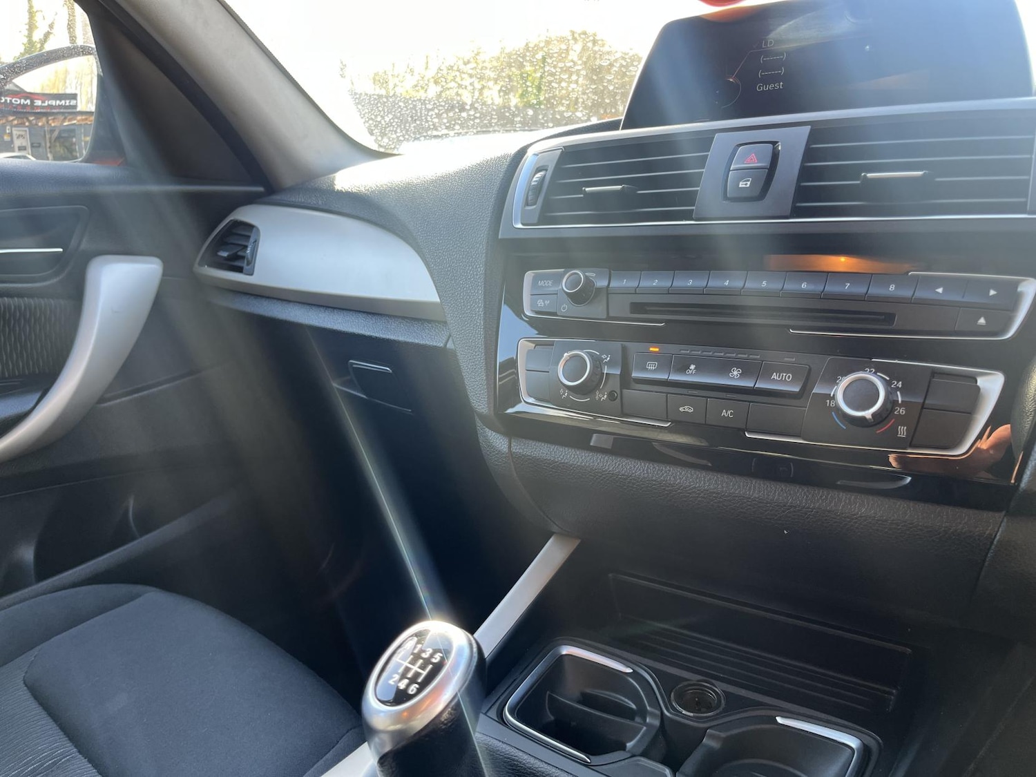 Used BMW 1 Series 2015 for sale - 78071689: Photo 13