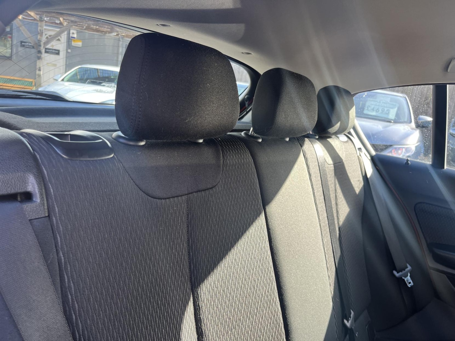 Used BMW 1 Series 2015 for sale - 78071689: Photo 19