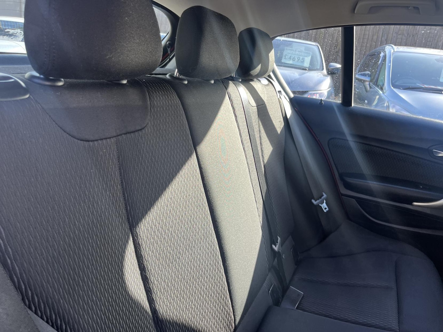 Used BMW 1 Series 2015 for sale - 78071689: Photo 20