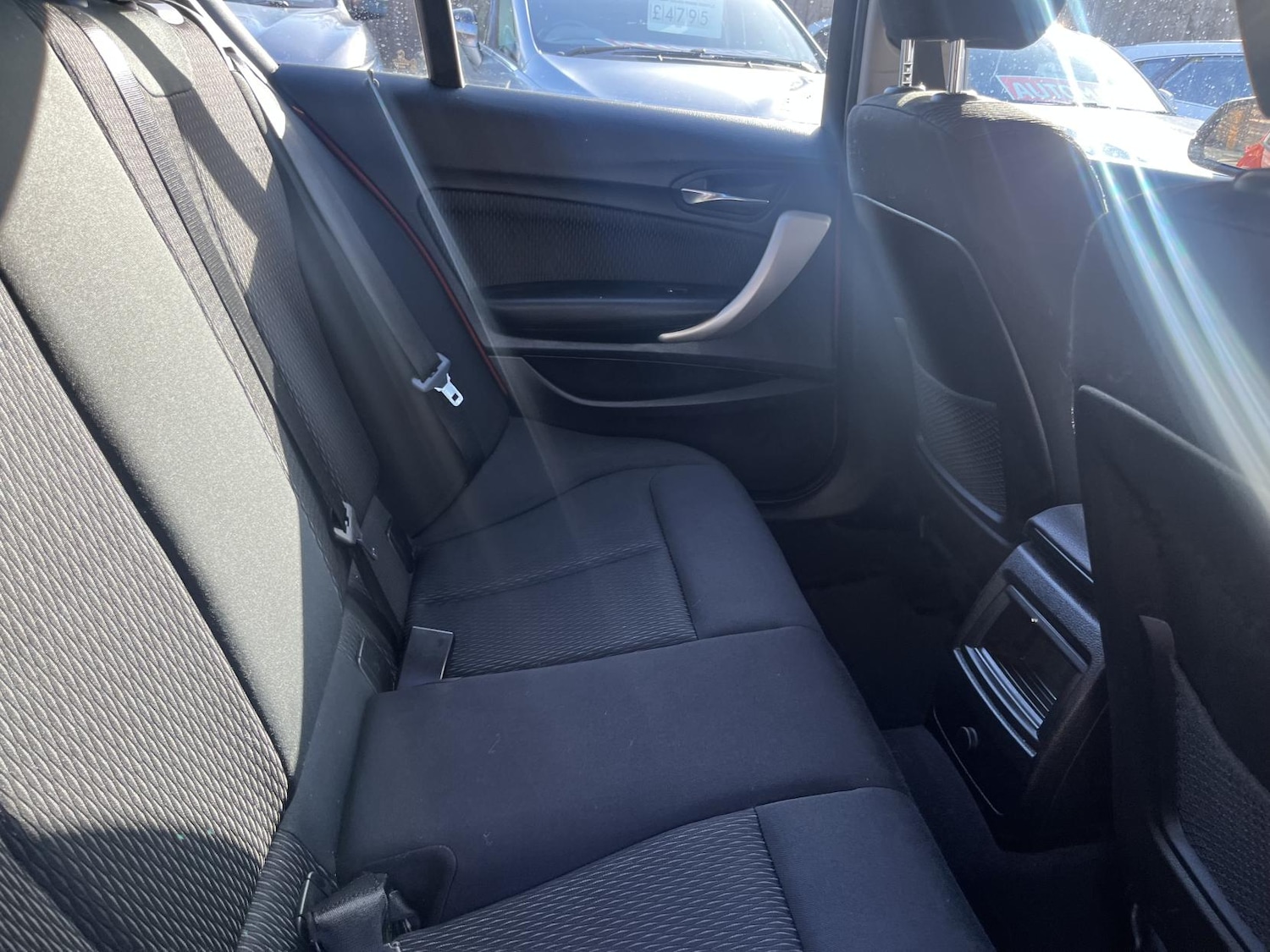 Used BMW 1 Series 2015 for sale - 78071689: Photo 21