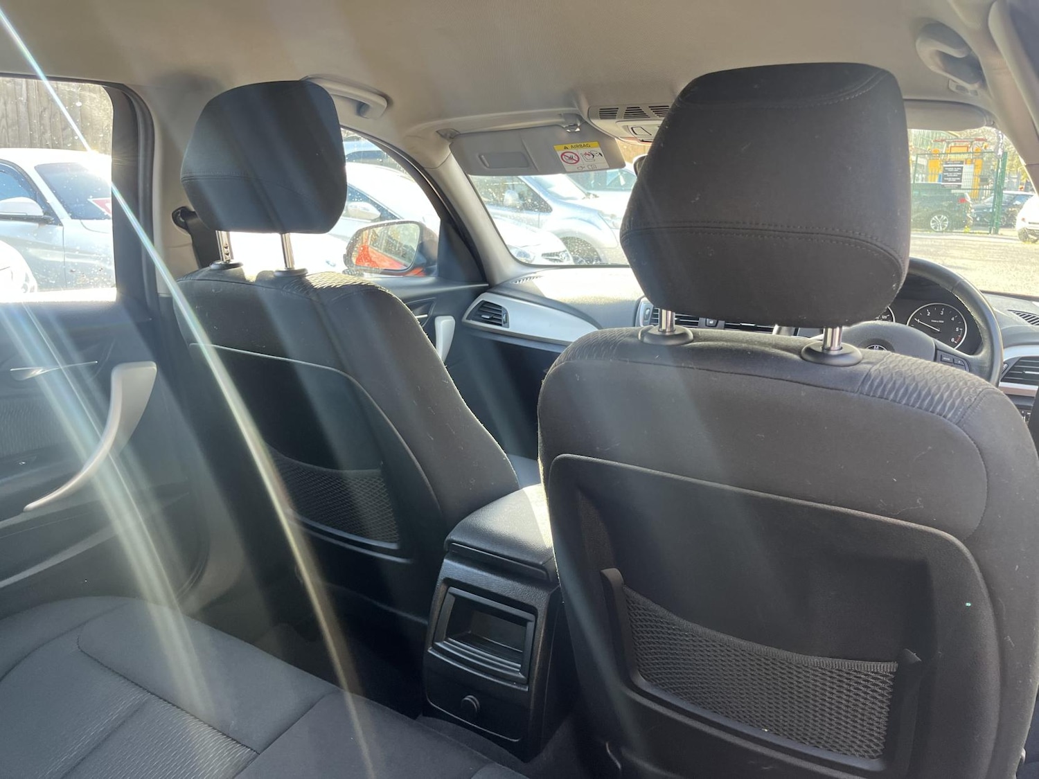 Used BMW 1 Series 2015 for sale - 78071689: Photo 22