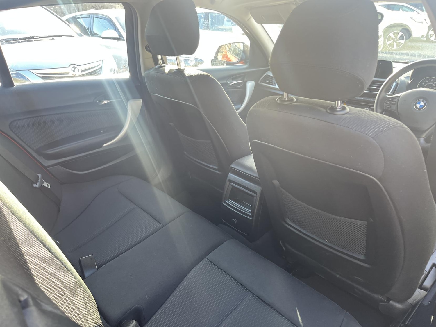 Used BMW 1 Series 2015 for sale - 78071689: Photo 24