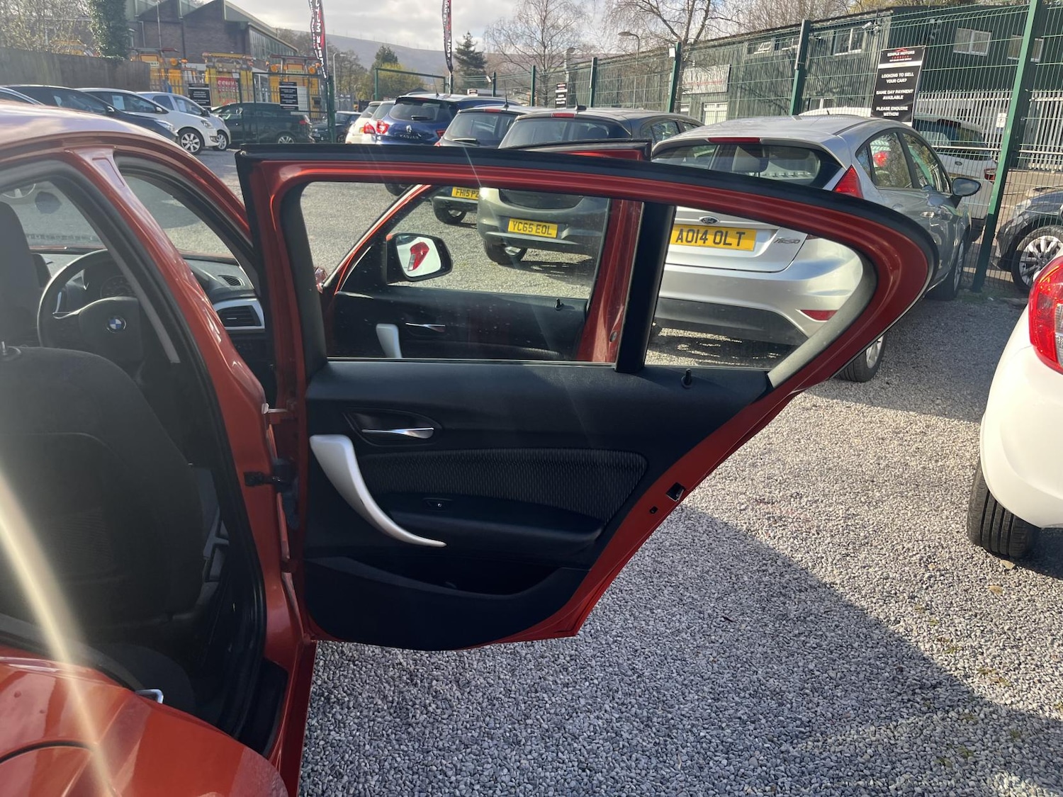 Used BMW 1 Series 2015 for sale - 78071689: Photo 25