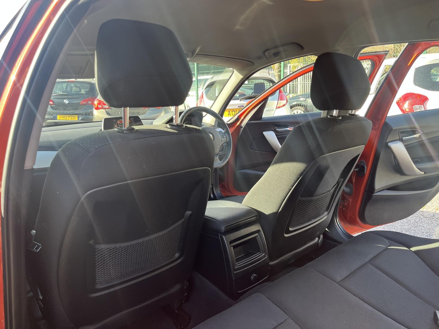 Used BMW 1 Series 2015 for sale - 78071689: Photo 26