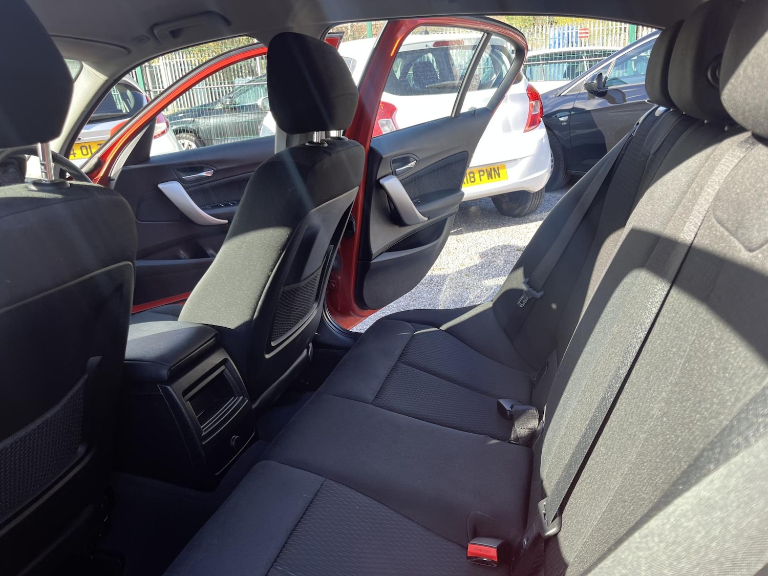 Used BMW 1 Series 2015 for sale - 78071689: Photo 27