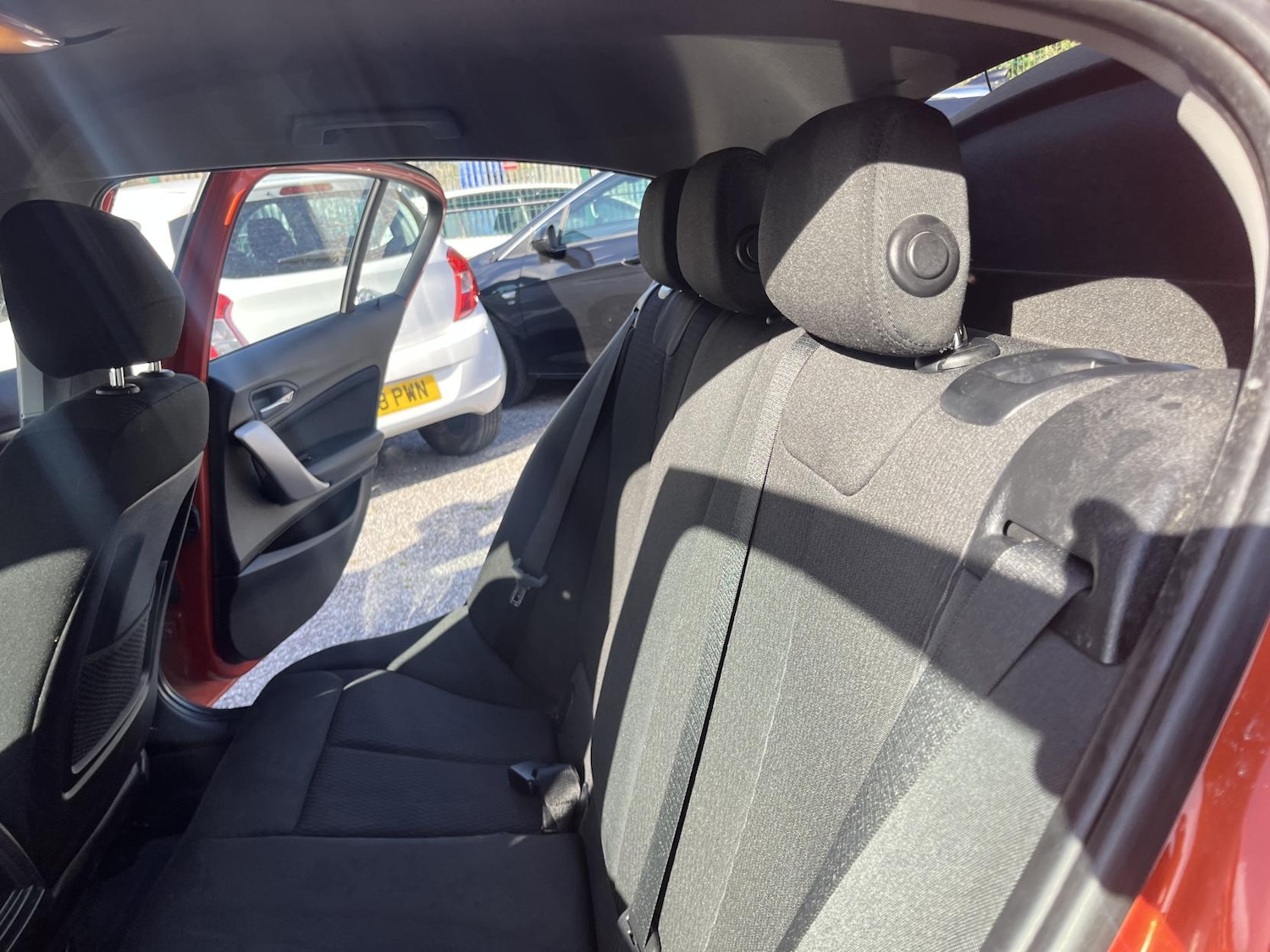 Used BMW 1 Series 2015 for sale - 78071689: Photo 28