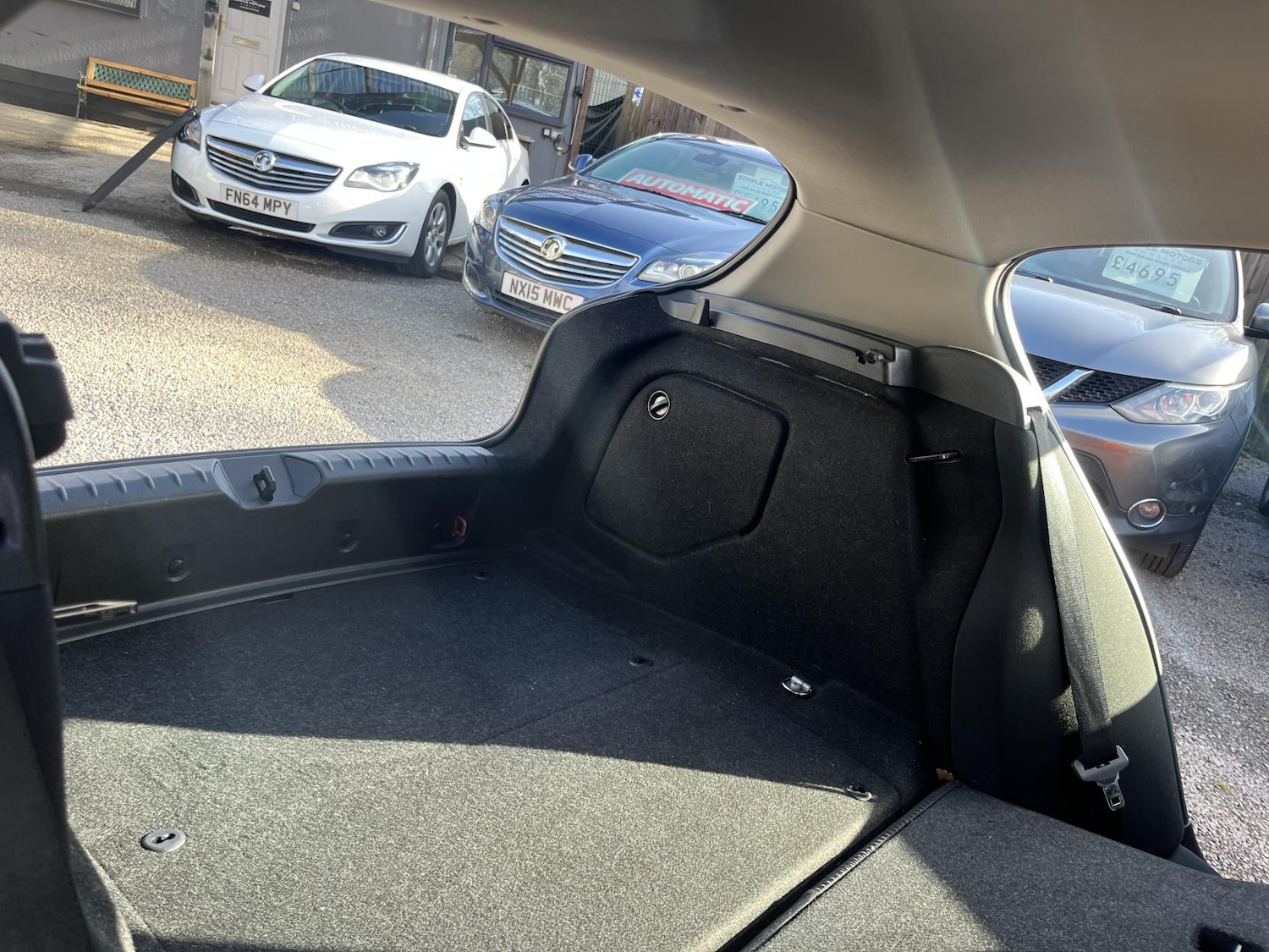 Used BMW 1 Series 2015 for sale - 78071689: Photo 36