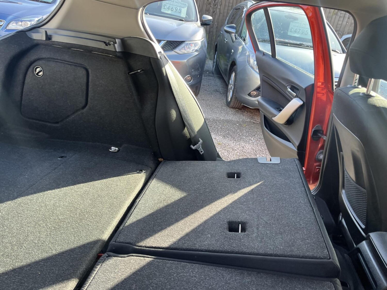 Used BMW 1 Series 2015 for sale - 78071689: Photo 37