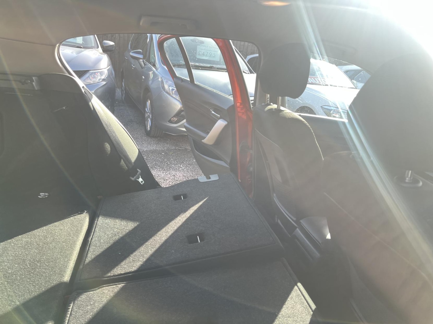 Used BMW 1 Series 2015 for sale - 78071689: Photo 38