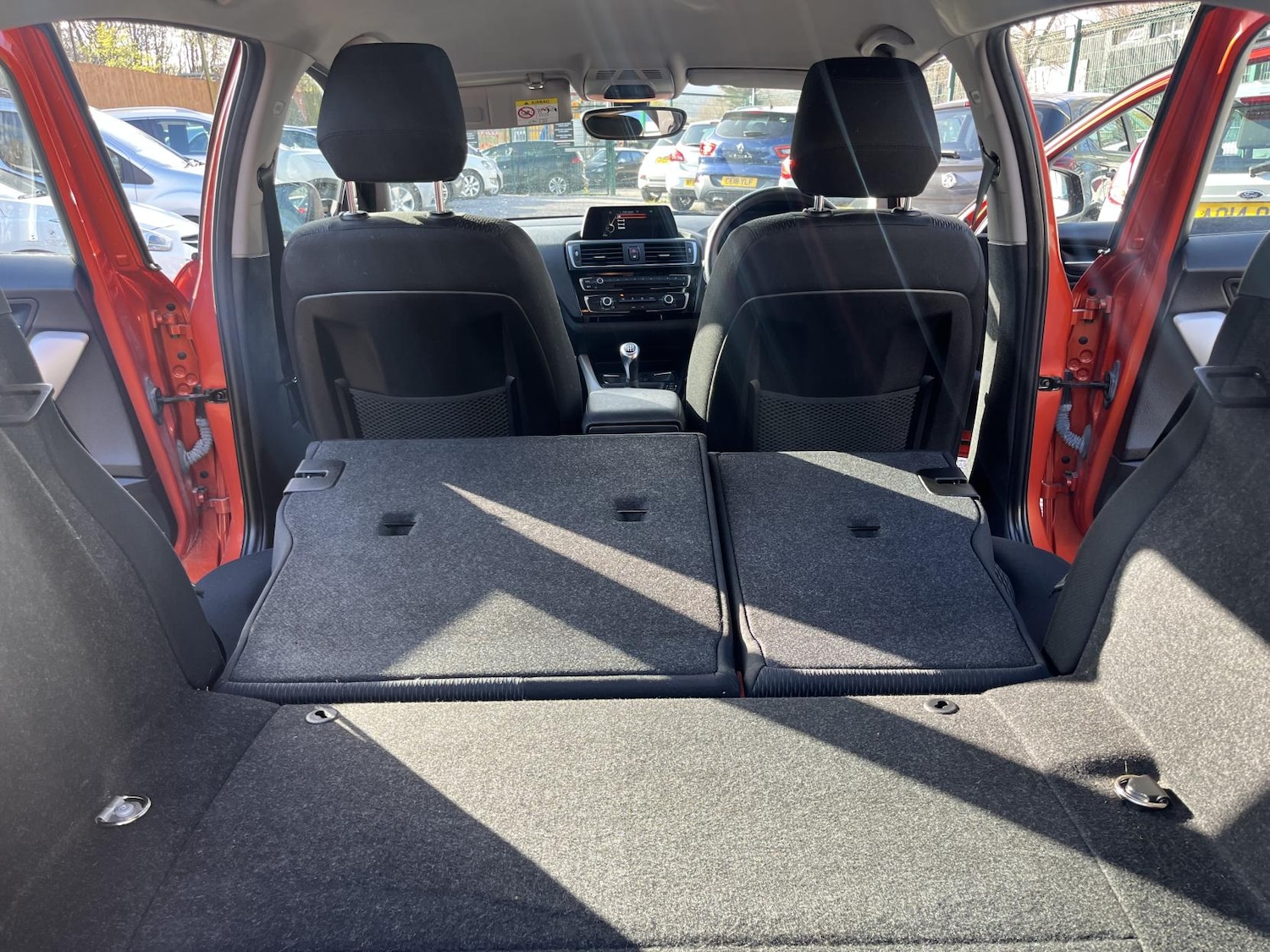 Used BMW 1 Series 2015 for sale - 78071689: Photo 39