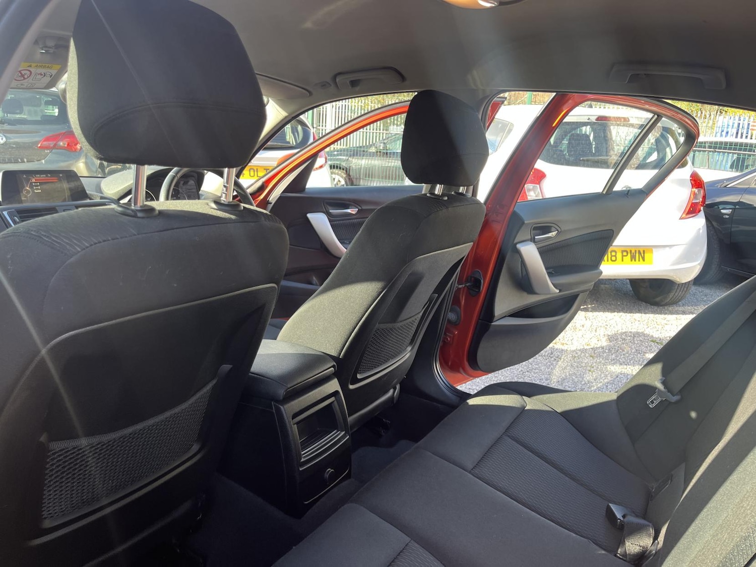 Used BMW 1 Series 2015 for sale - 78071689: Photo 40