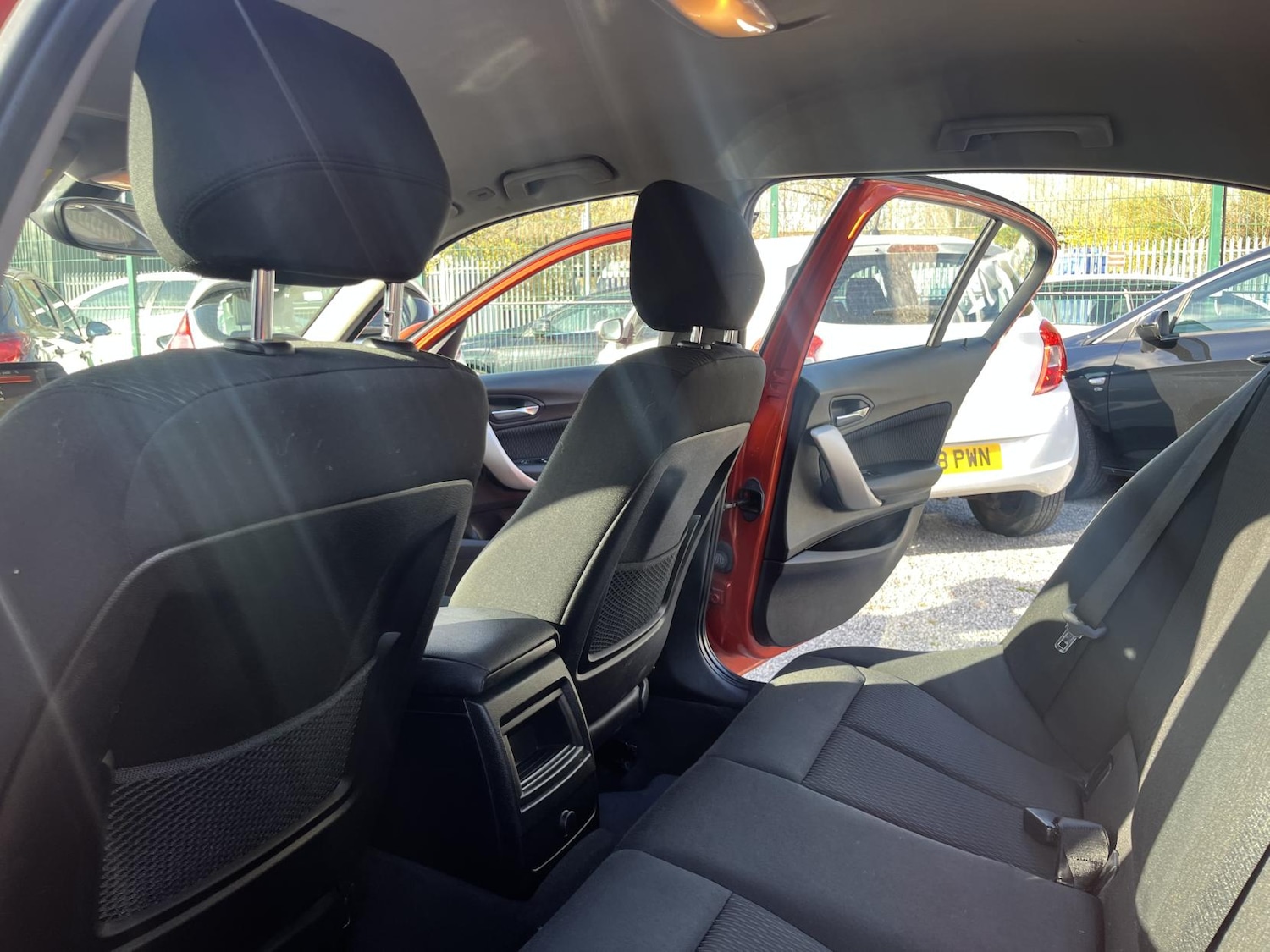 Used BMW 1 Series 2015 for sale - 78071689: Photo 41