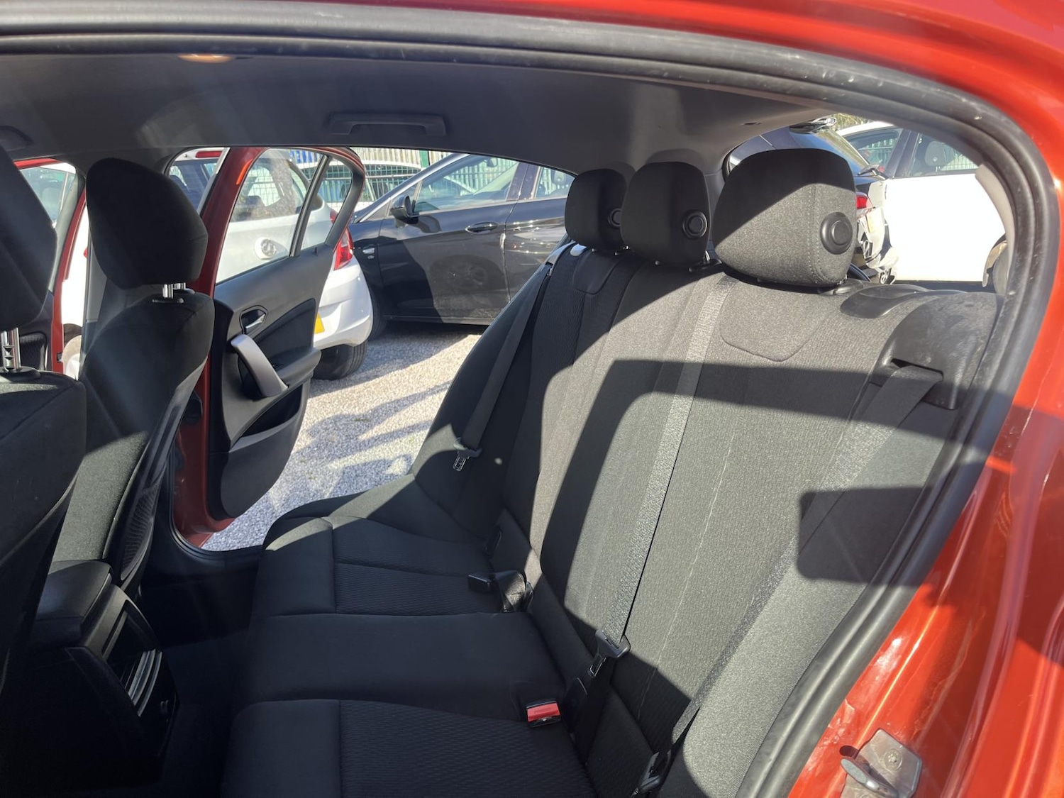 Used BMW 1 Series 2015 for sale - 78071689: Photo 42