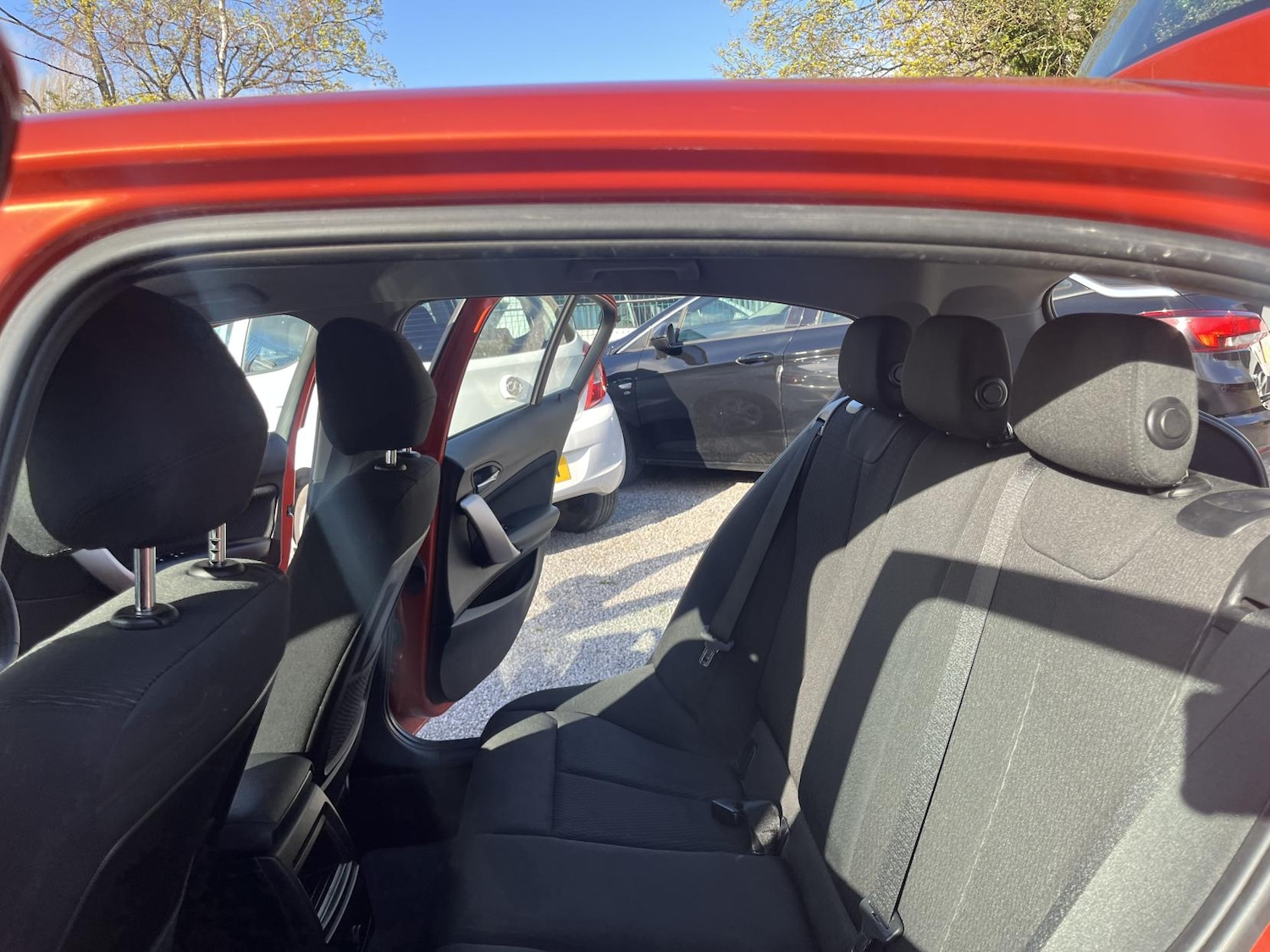 Used BMW 1 Series 2015 for sale - 78071689: Photo 43