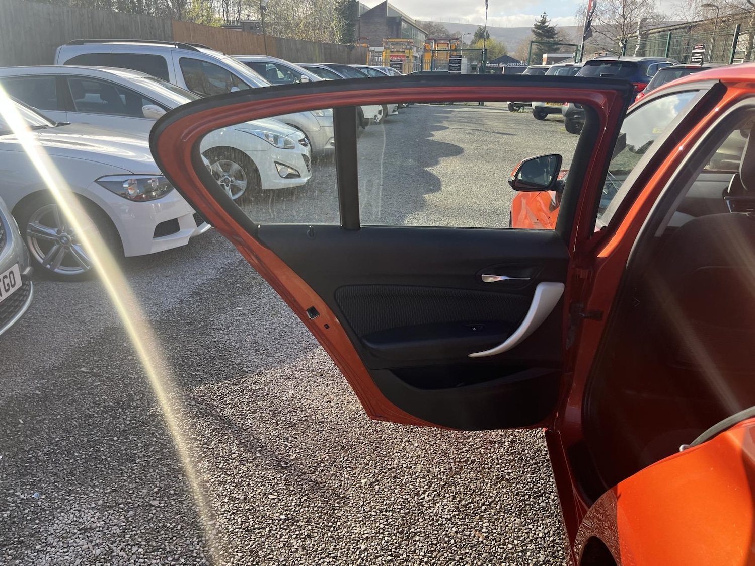 Used BMW 1 Series 2015 for sale - 78071689: Photo 44