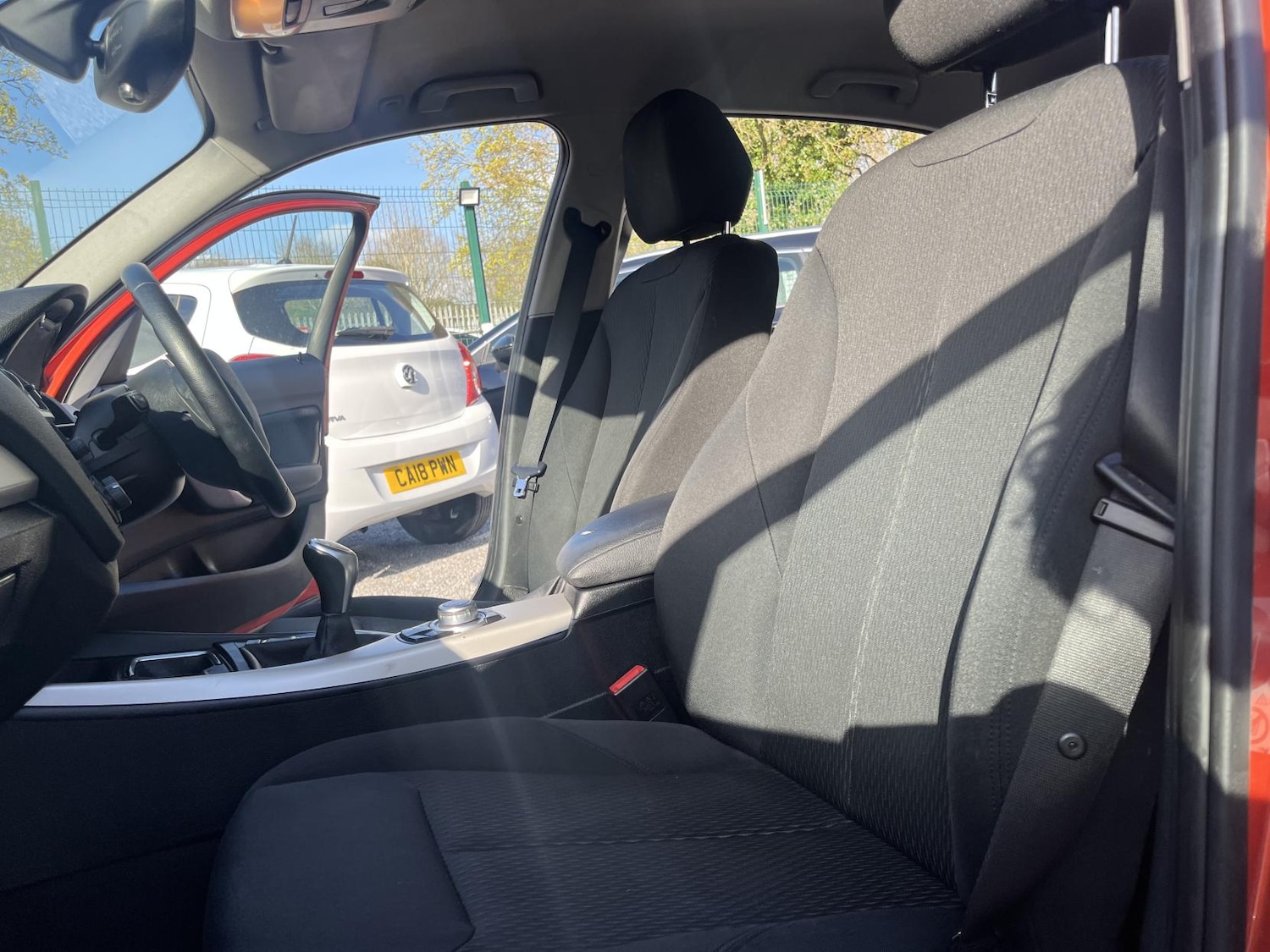 Used BMW 1 Series 2015 for sale - 78071689: Photo 45