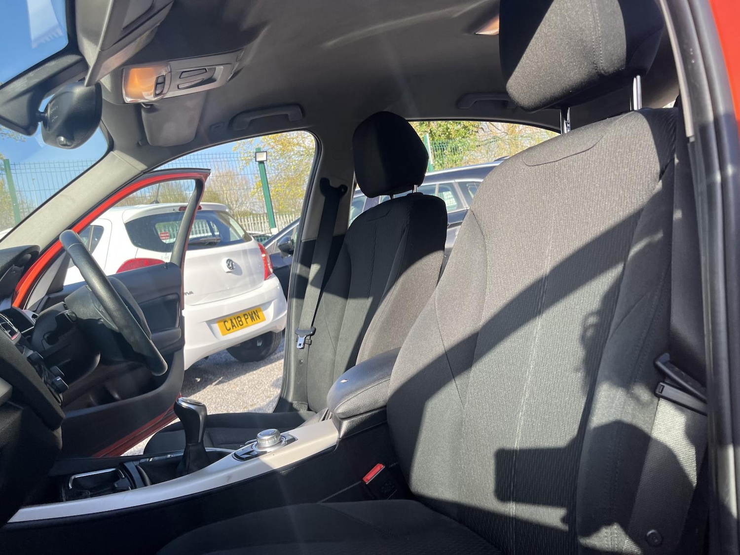 Used BMW 1 Series 2015 for sale - 78071689: Photo 46