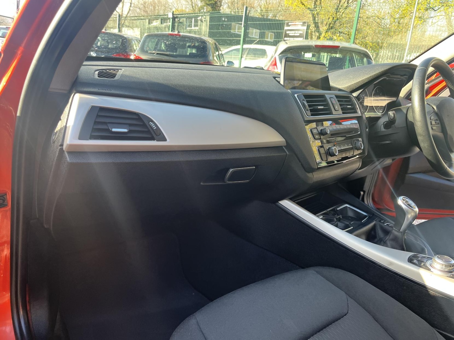 Used BMW 1 Series 2015 for sale - 78071689: Photo 47