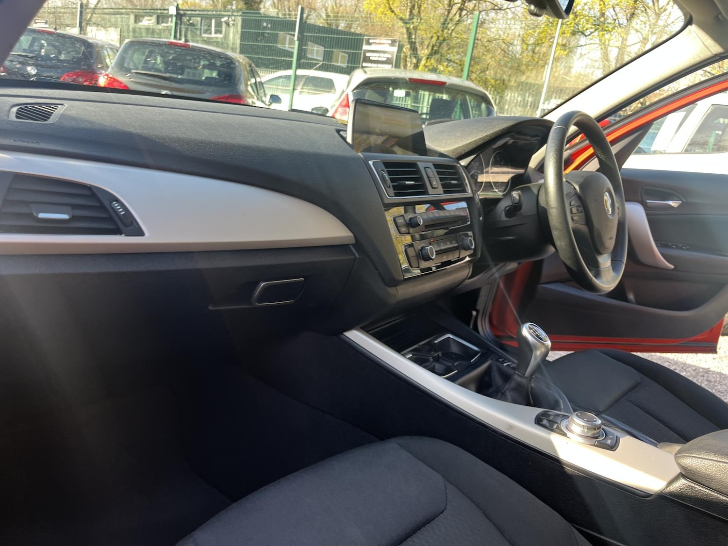 Used BMW 1 Series 2015 for sale - 78071689: Photo 48