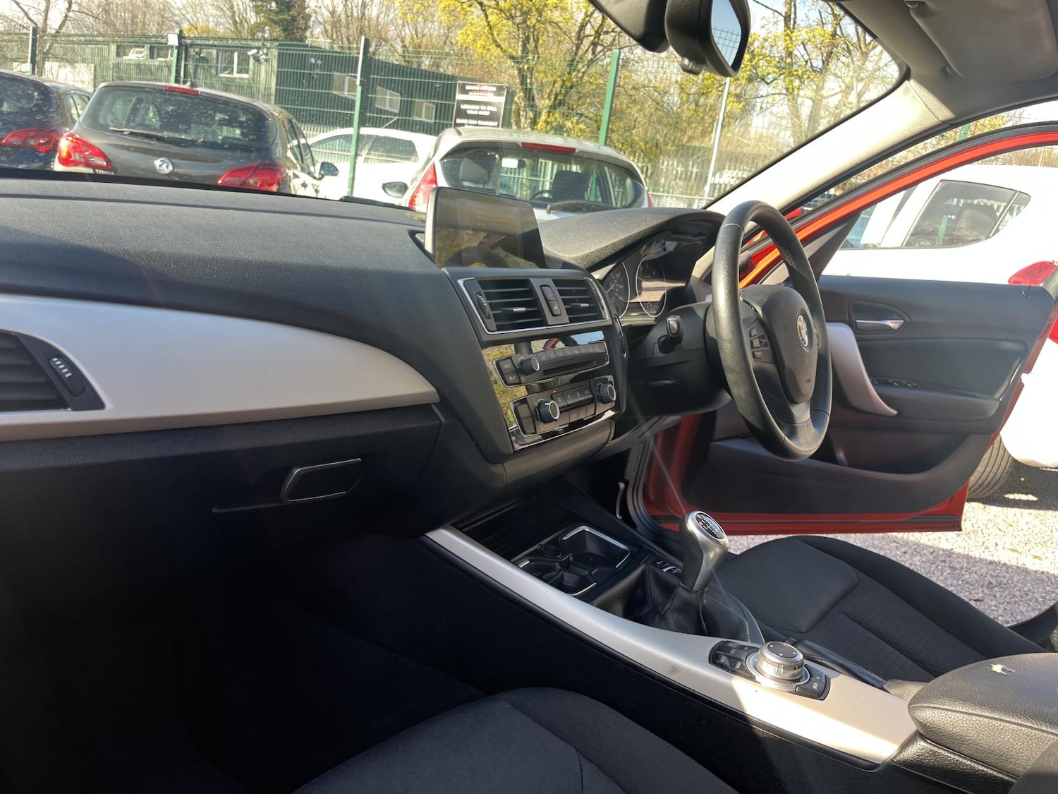 Used BMW 1 Series 2015 for sale - 78071689: Photo 49